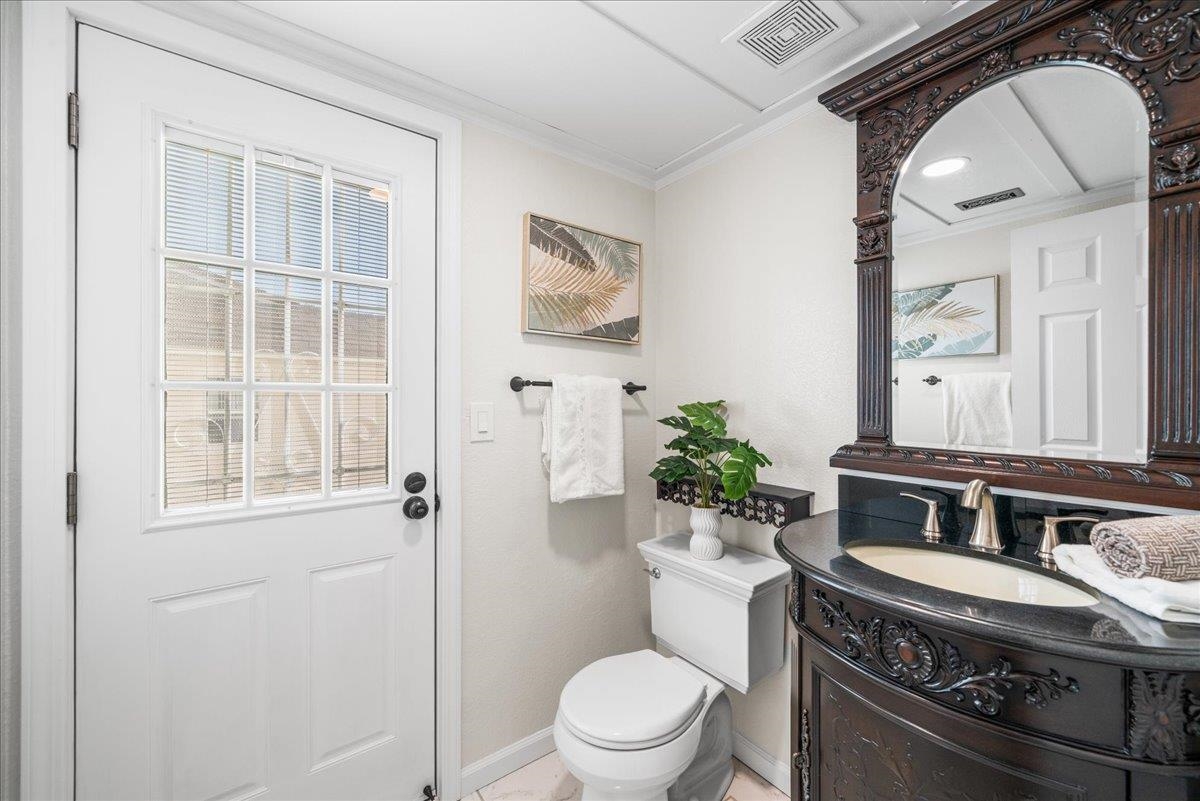 Detail Gallery Image 27 of 58 For 48830 Big Horn Ct, Fremont,  CA 94539 - 4 Beds | 2/1 Baths