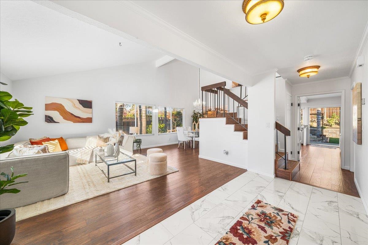 Detail Gallery Image 4 of 58 For 48830 Big Horn Ct, Fremont,  CA 94539 - 4 Beds | 2/1 Baths