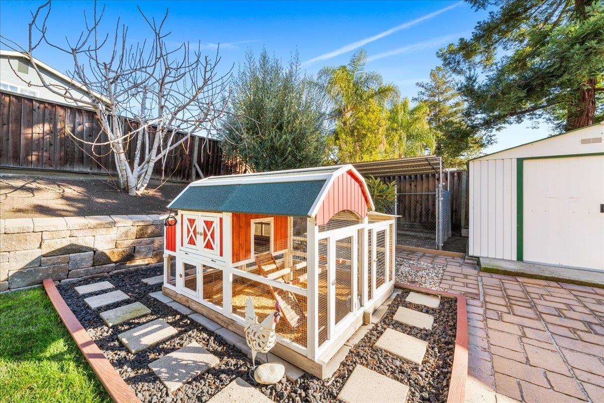 Detail Gallery Image 34 of 58 For 48830 Big Horn Ct, Fremont,  CA 94539 - 4 Beds | 2/1 Baths