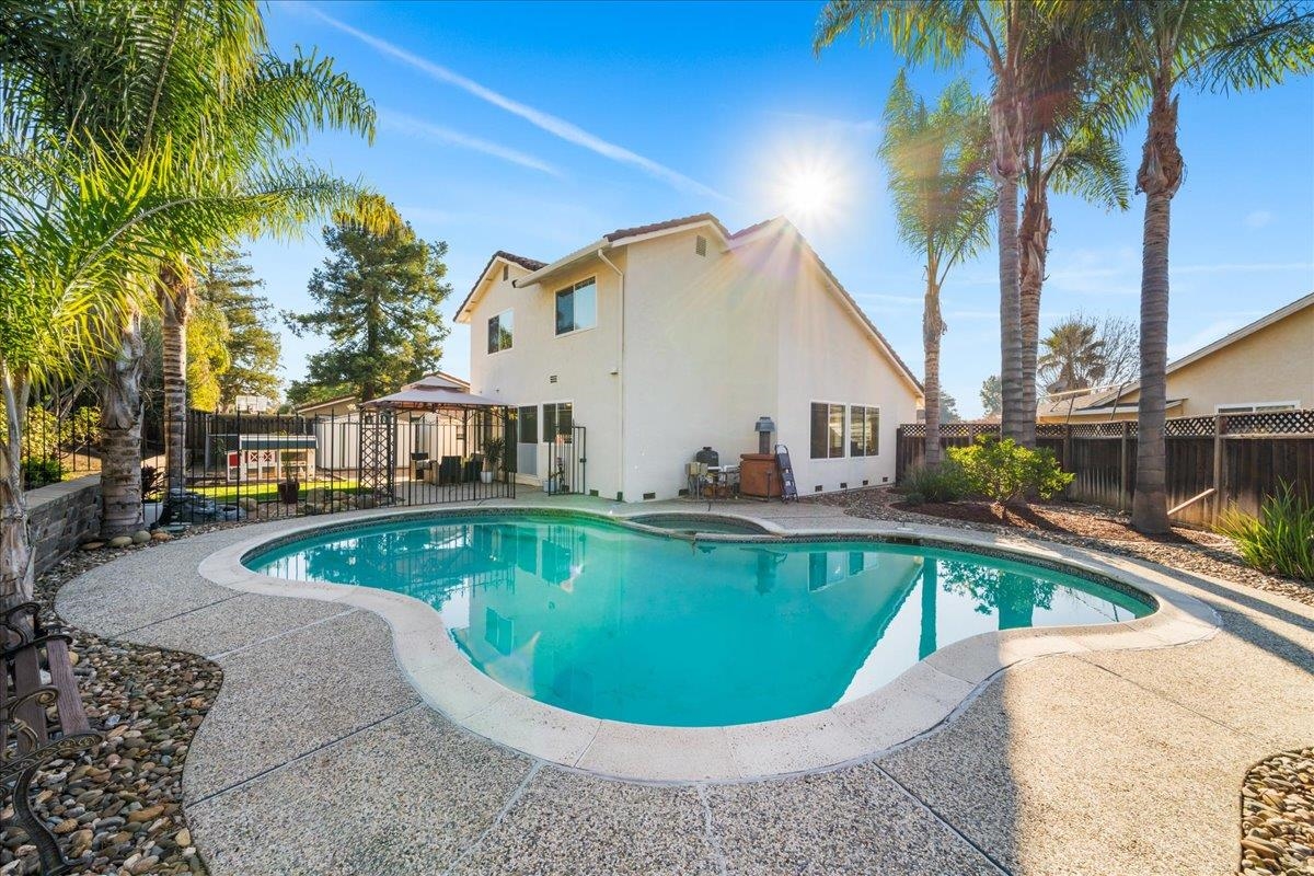 Detail Gallery Image 37 of 58 For 48830 Big Horn Ct, Fremont,  CA 94539 - 4 Beds | 2/1 Baths