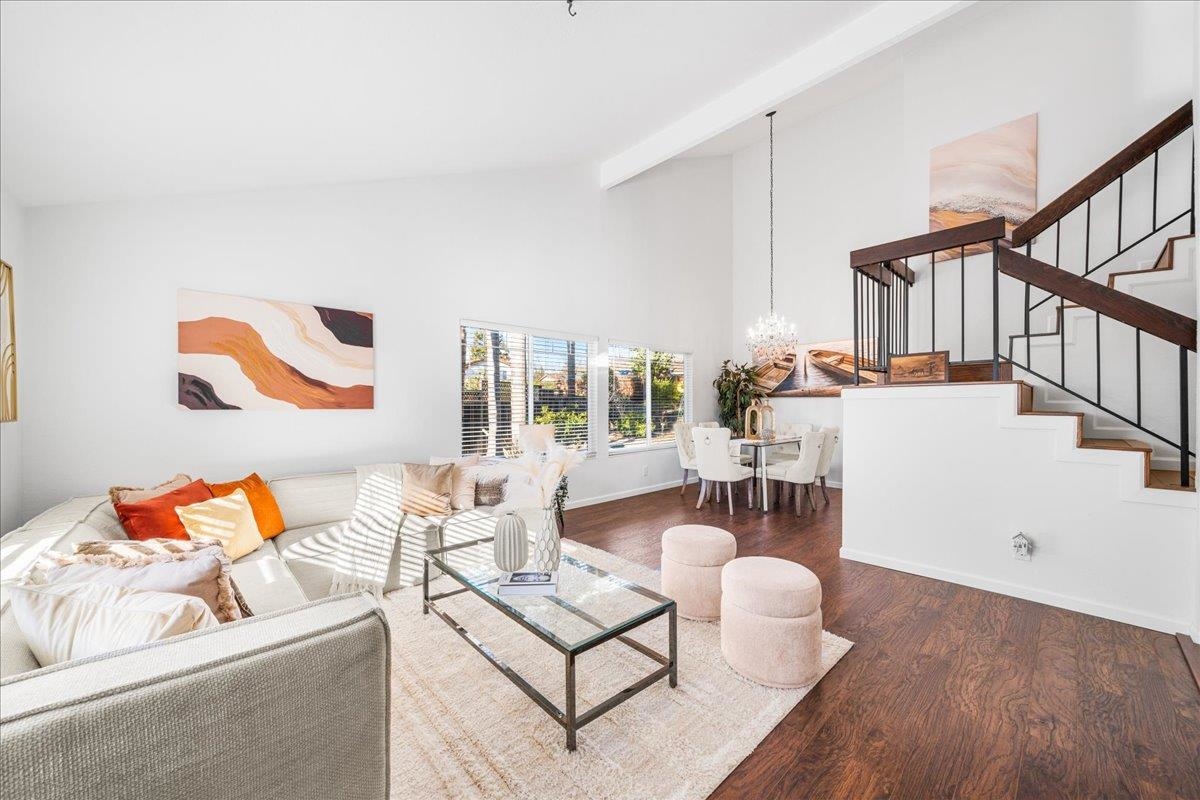 Detail Gallery Image 5 of 58 For 48830 Big Horn Ct, Fremont,  CA 94539 - 4 Beds | 2/1 Baths