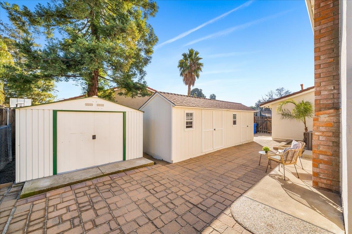 Detail Gallery Image 41 of 58 For 48830 Big Horn Ct, Fremont,  CA 94539 - 4 Beds | 2/1 Baths