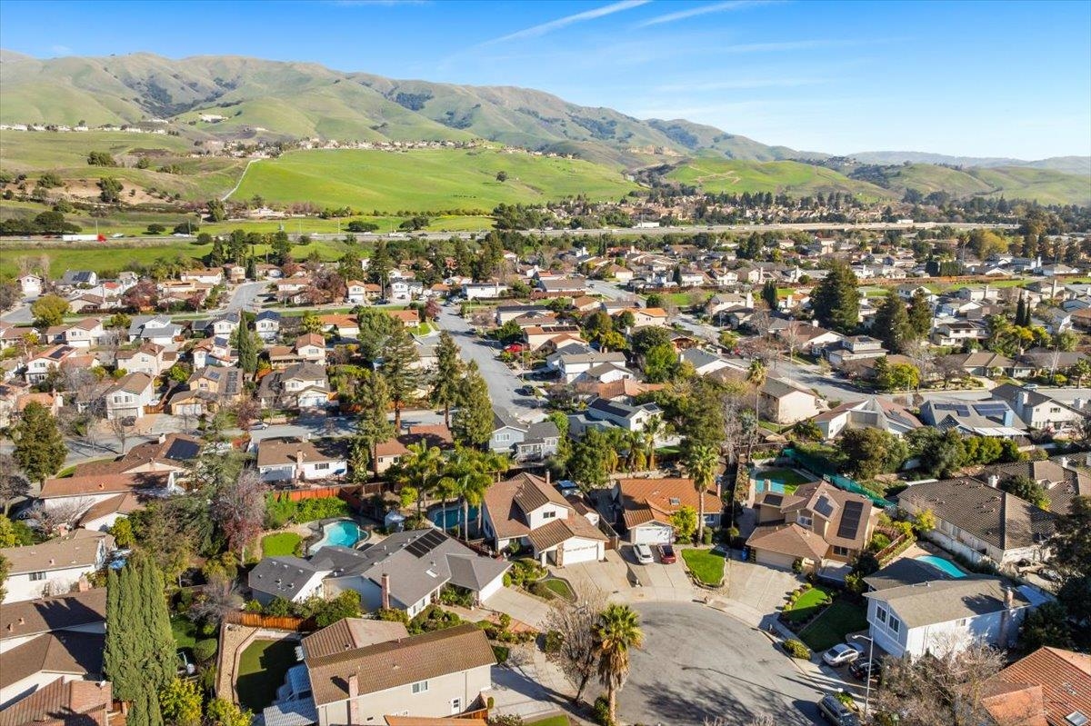 Detail Gallery Image 48 of 58 For 48830 Big Horn Ct, Fremont,  CA 94539 - 4 Beds | 2/1 Baths