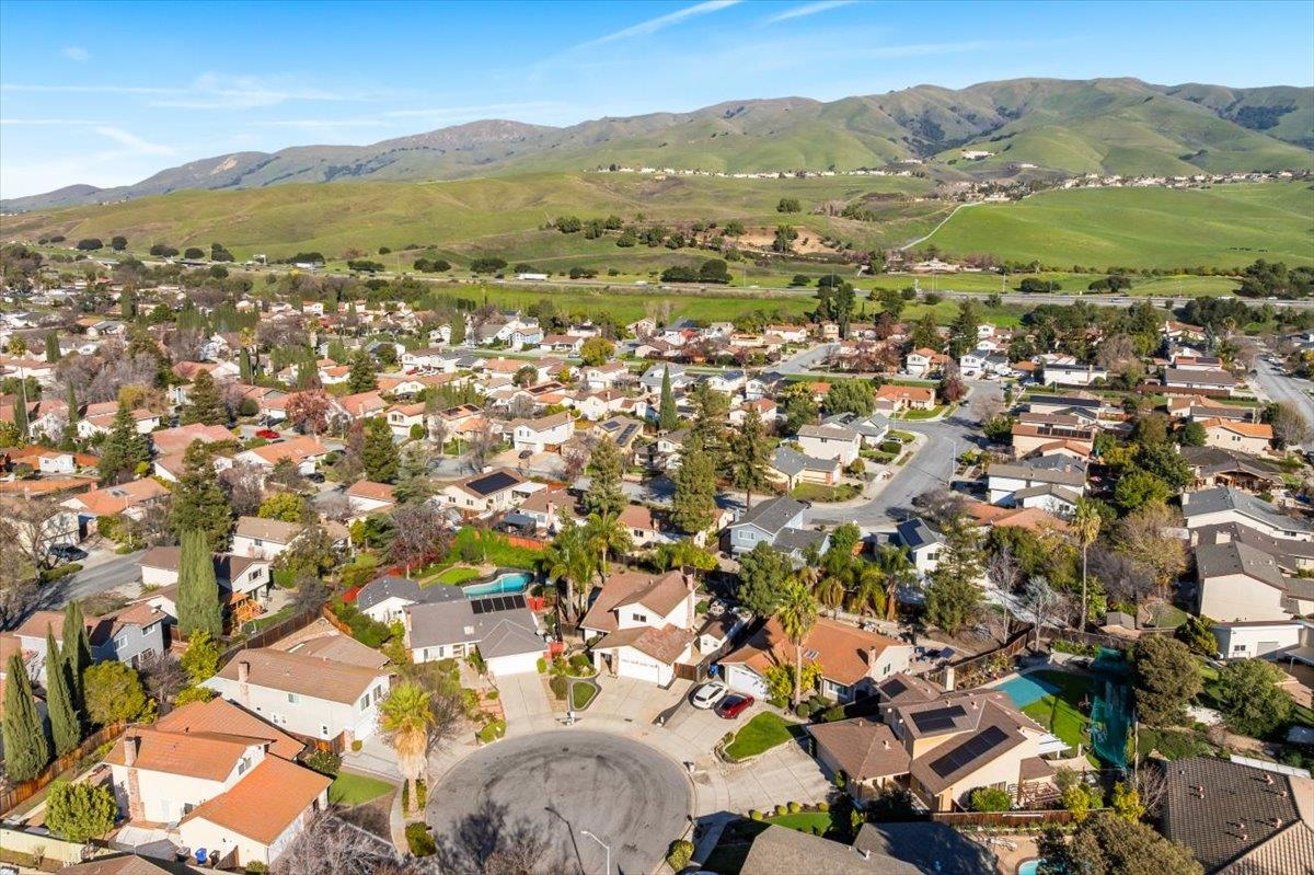 Detail Gallery Image 49 of 58 For 48830 Big Horn Ct, Fremont,  CA 94539 - 4 Beds | 2/1 Baths