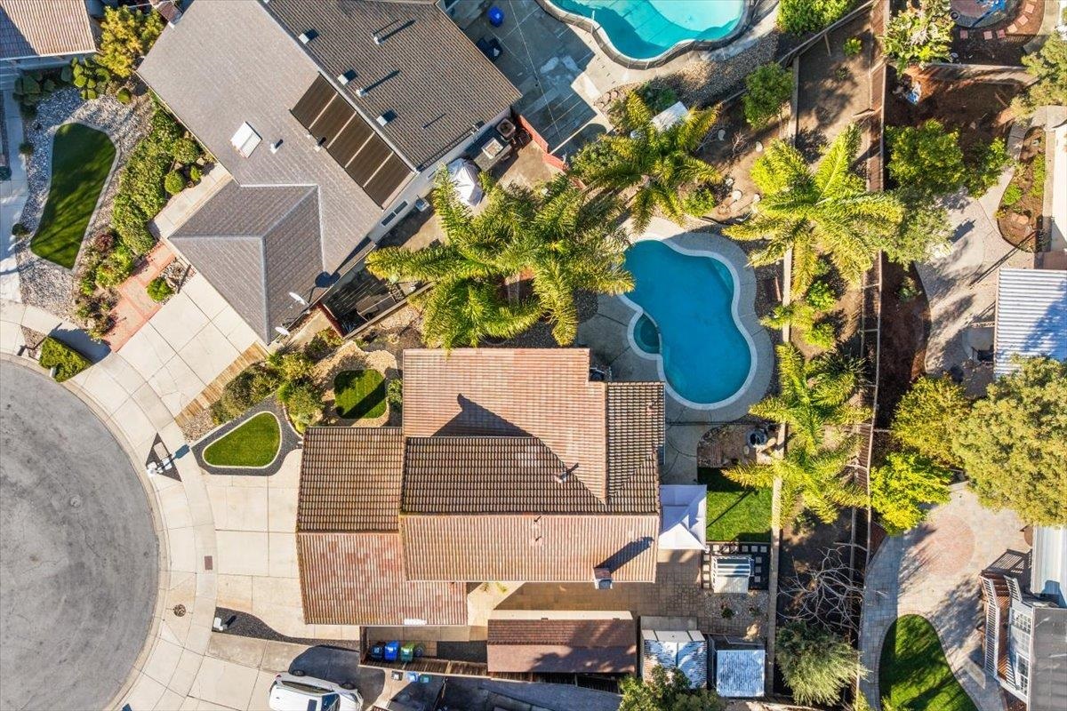 Detail Gallery Image 50 of 58 For 48830 Big Horn Ct, Fremont,  CA 94539 - 4 Beds | 2/1 Baths