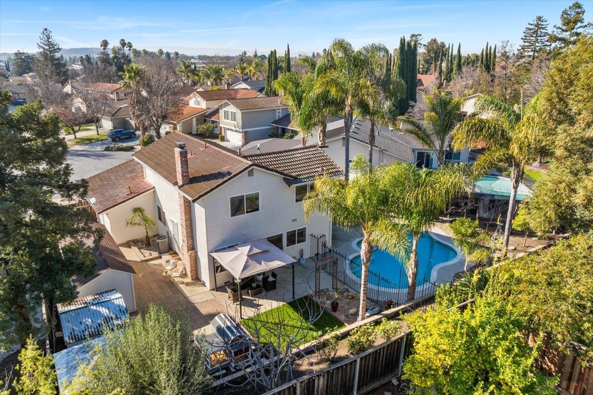 Detail Gallery Image 51 of 58 For 48830 Big Horn Ct, Fremont,  CA 94539 - 4 Beds | 2/1 Baths