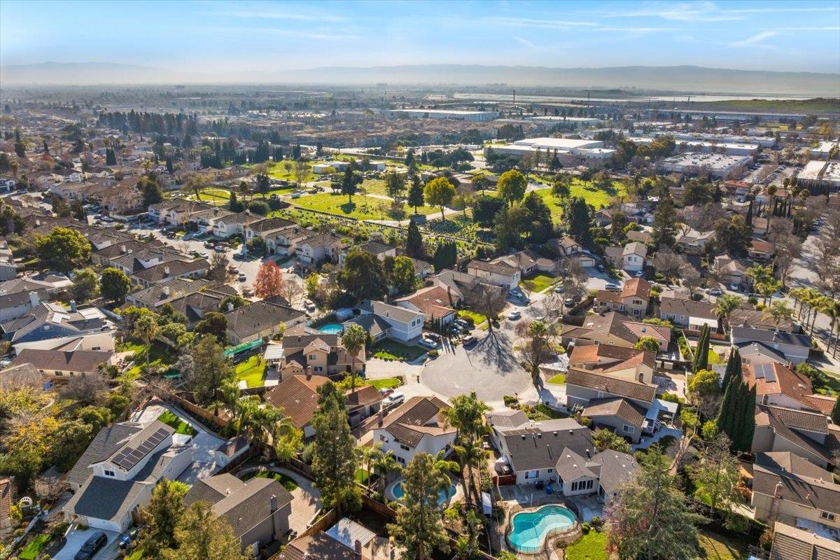 Detail Gallery Image 54 of 58 For 48830 Big Horn Ct, Fremont,  CA 94539 - 4 Beds | 2/1 Baths