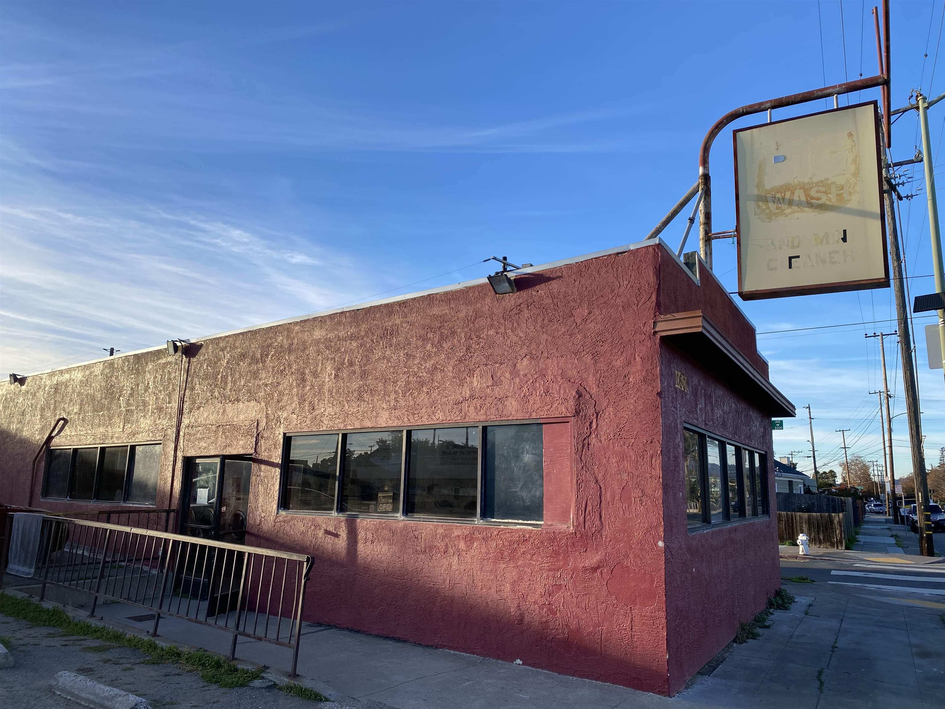 Commercial Properties