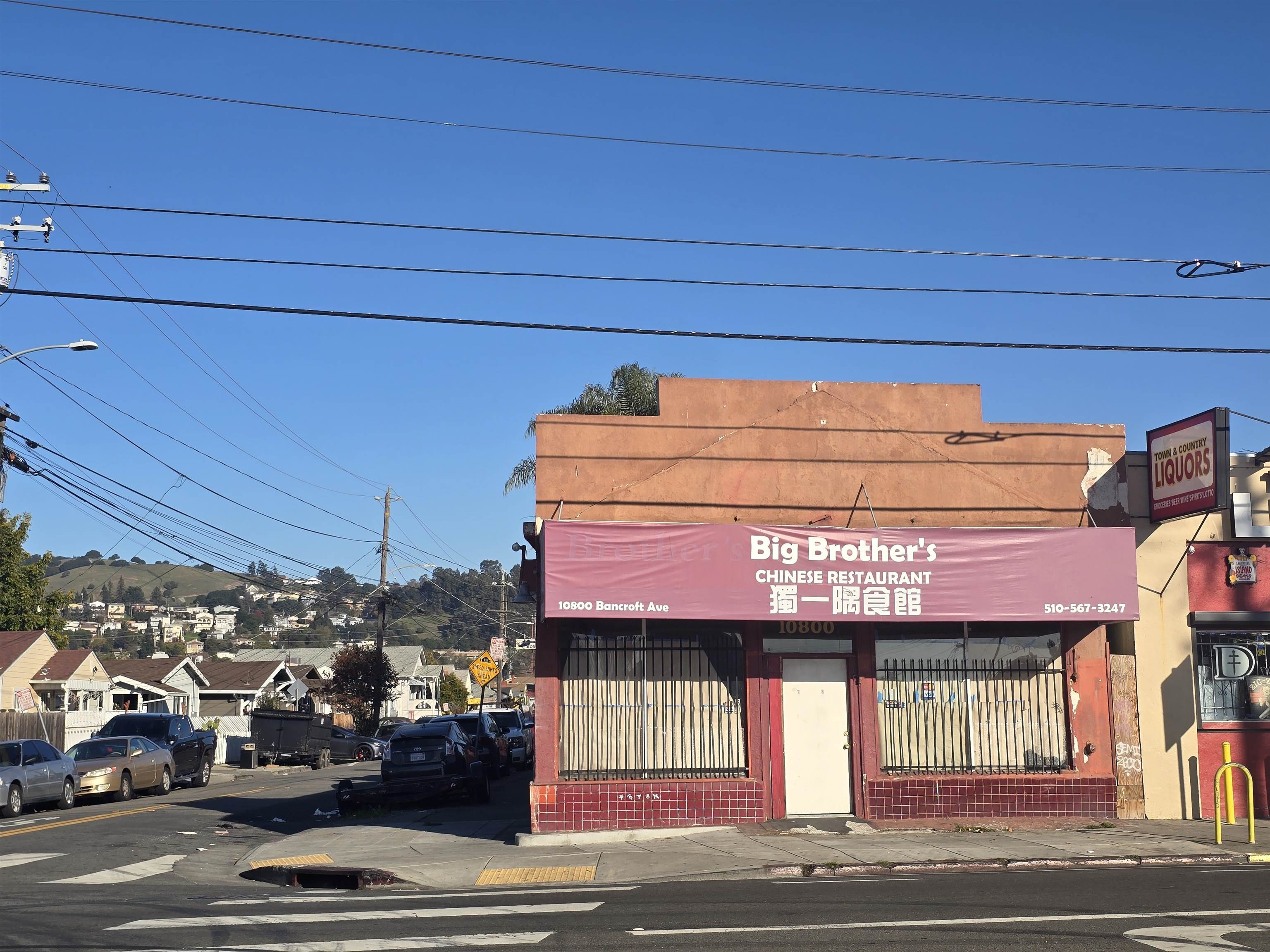 Commercial Properties