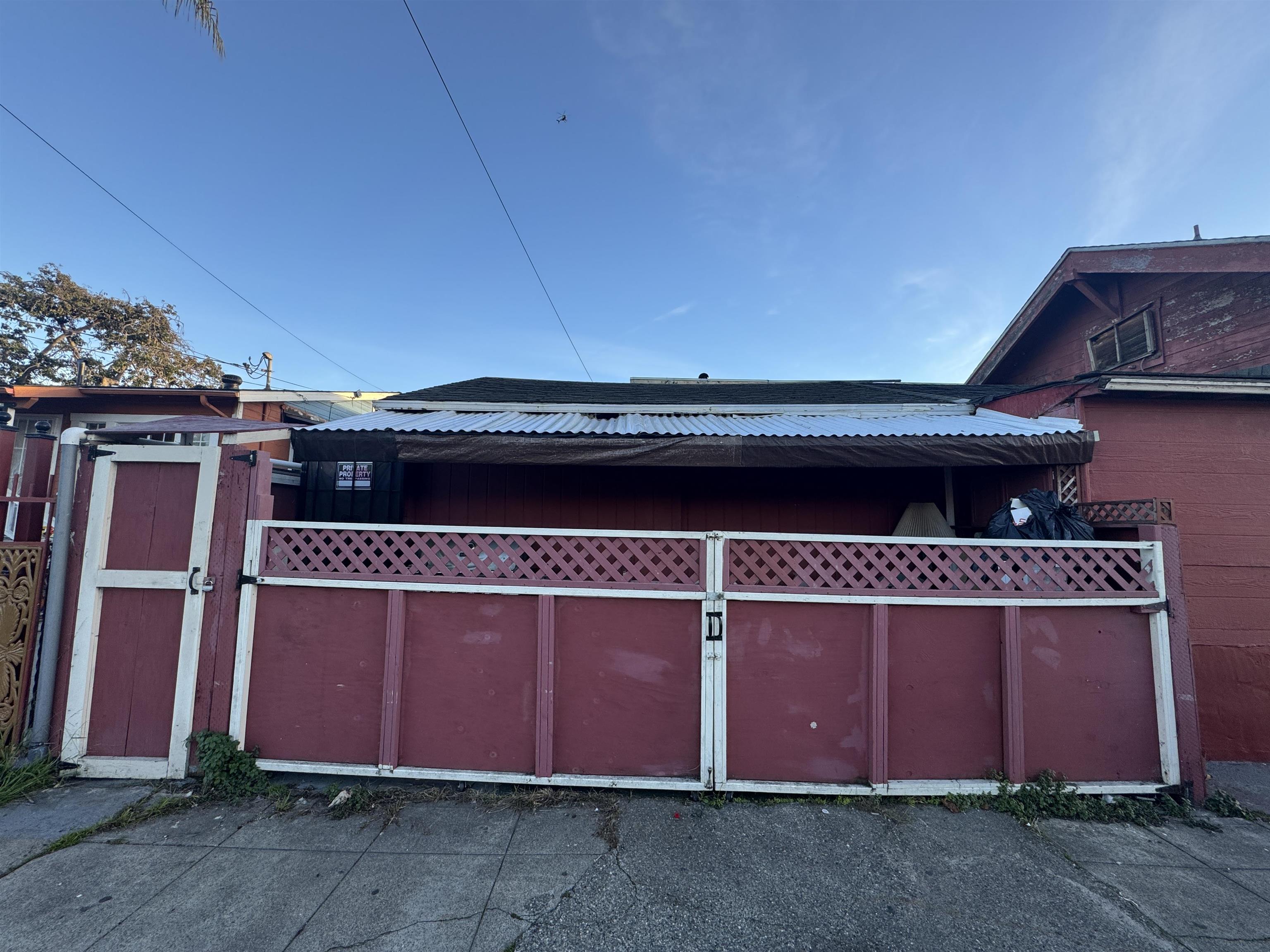 10800 Bancroft, Oakland CA 94603 — photo 18