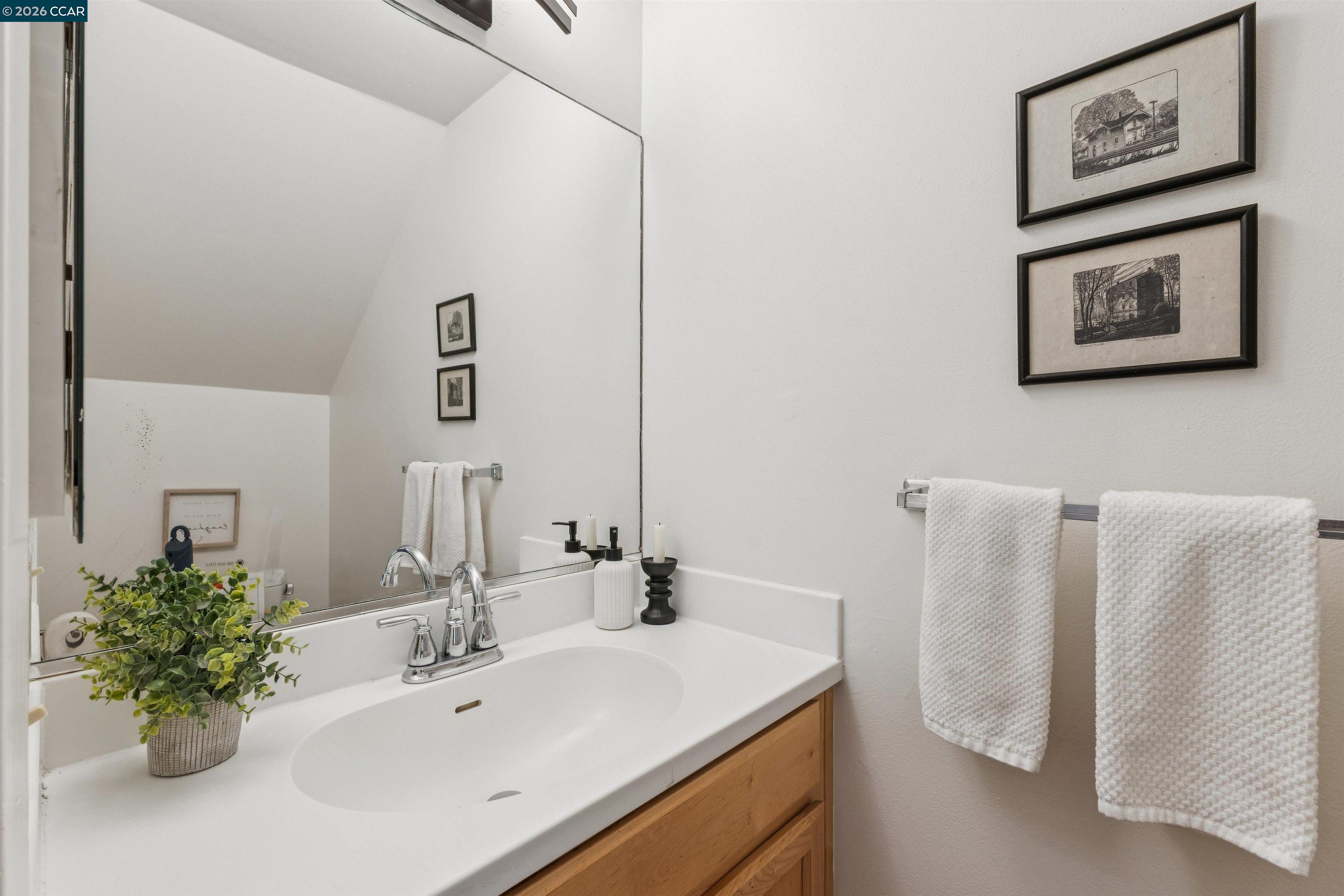Detail Gallery Image 13 of 25 For 2508 Fountainhead Drive, San Ramon,  CA 94583 - 3 Beds | 1/1 Baths