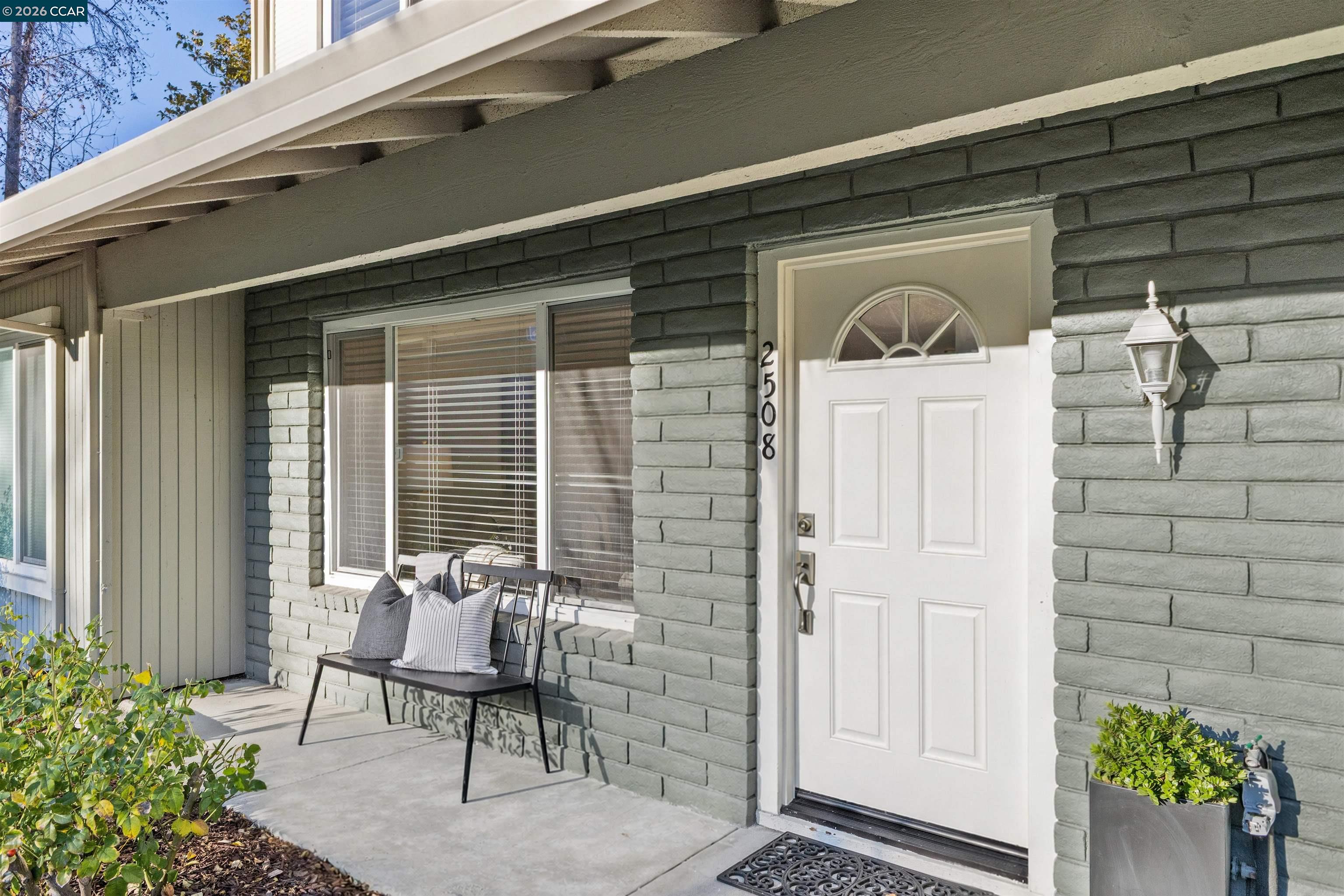Detail Gallery Image 3 of 25 For 2508 Fountainhead Drive, San Ramon,  CA 94583 - 3 Beds | 1/1 Baths