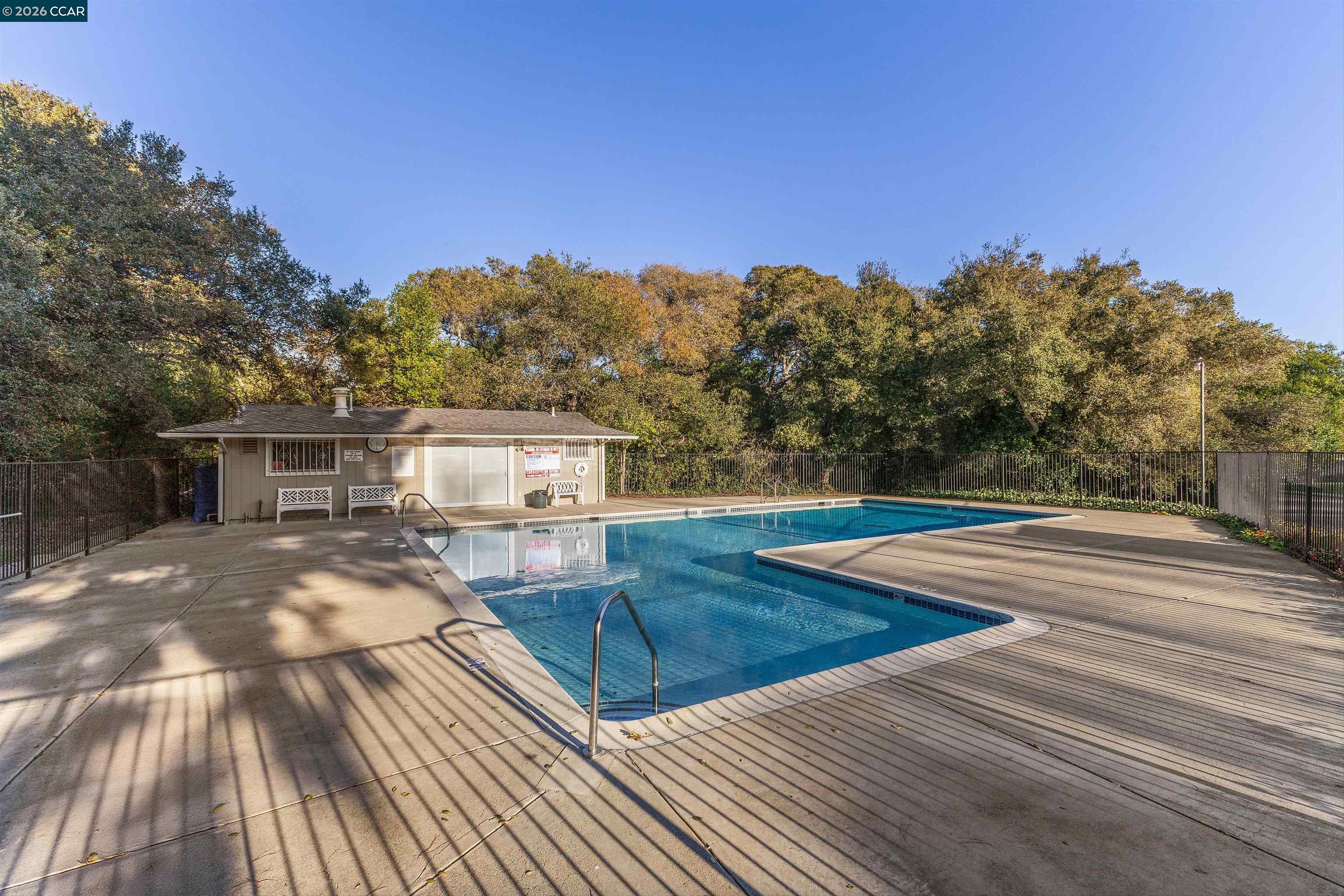 Detail Gallery Image 25 of 25 For 2508 Fountainhead Drive, San Ramon,  CA 94583 - 3 Beds | 1/1 Baths