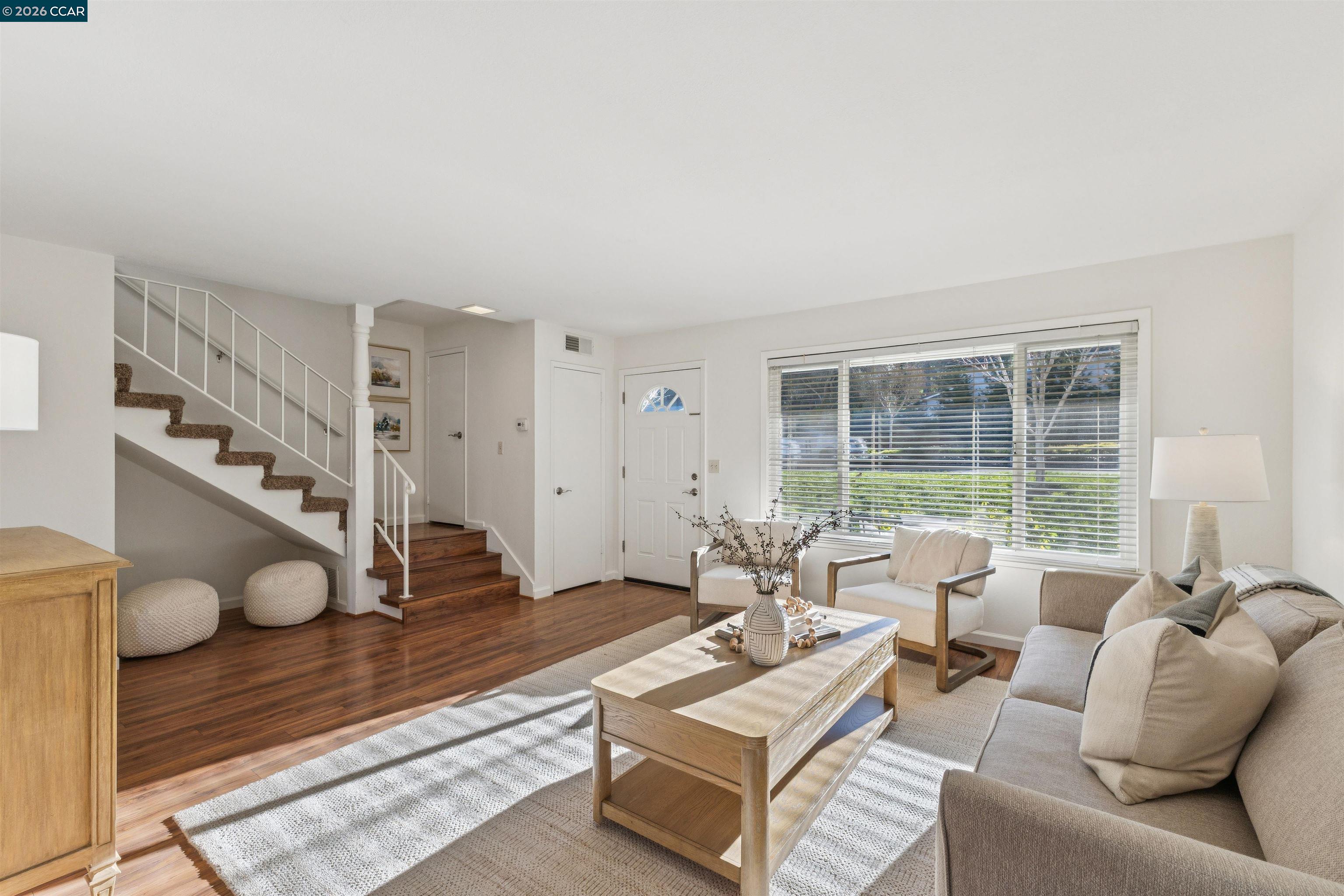 Detail Gallery Image 5 of 25 For 2508 Fountainhead Drive, San Ramon,  CA 94583 - 3 Beds | 1/1 Baths