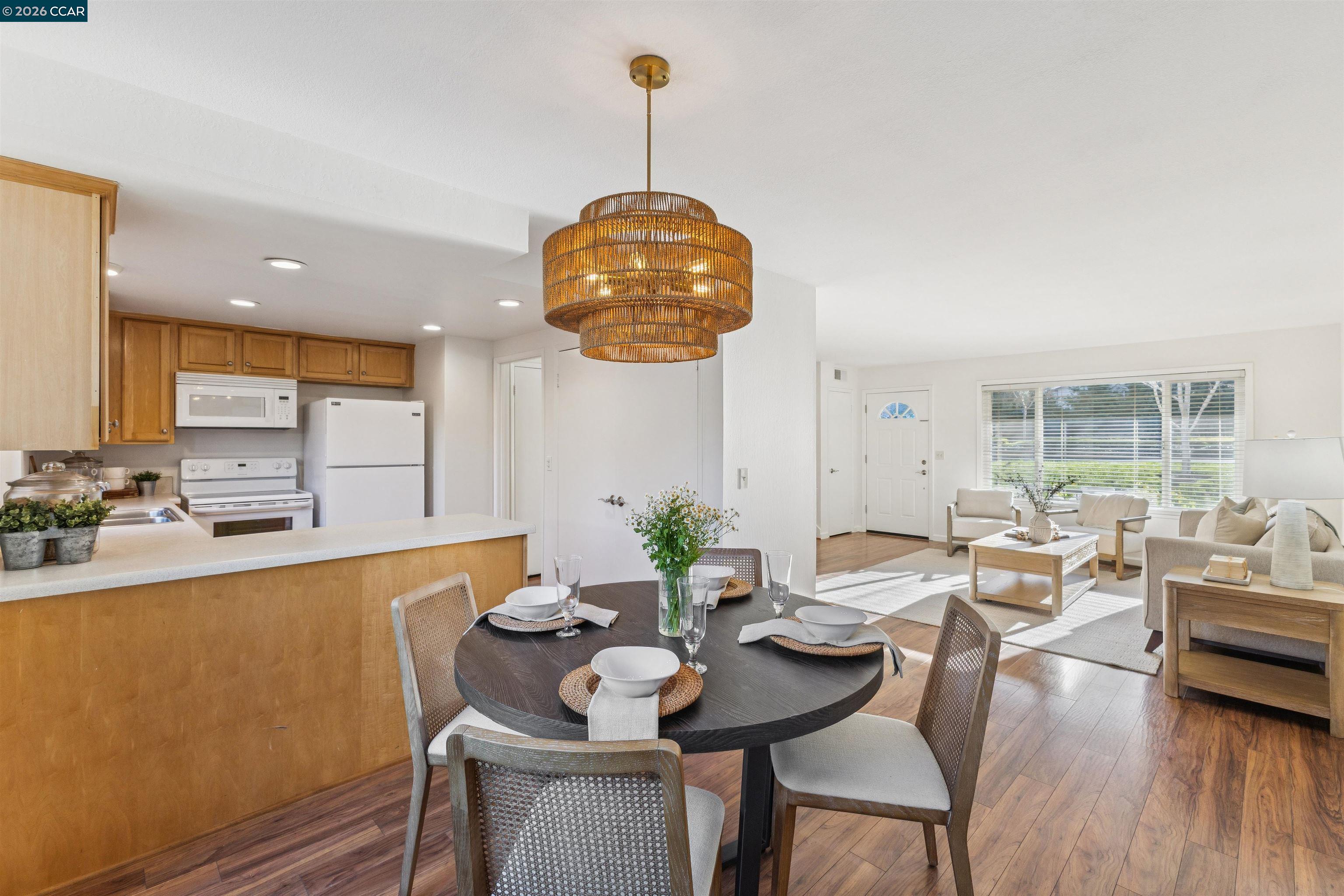 Detail Gallery Image 6 of 25 For 2508 Fountainhead Drive, San Ramon,  CA 94583 - 3 Beds | 1/1 Baths