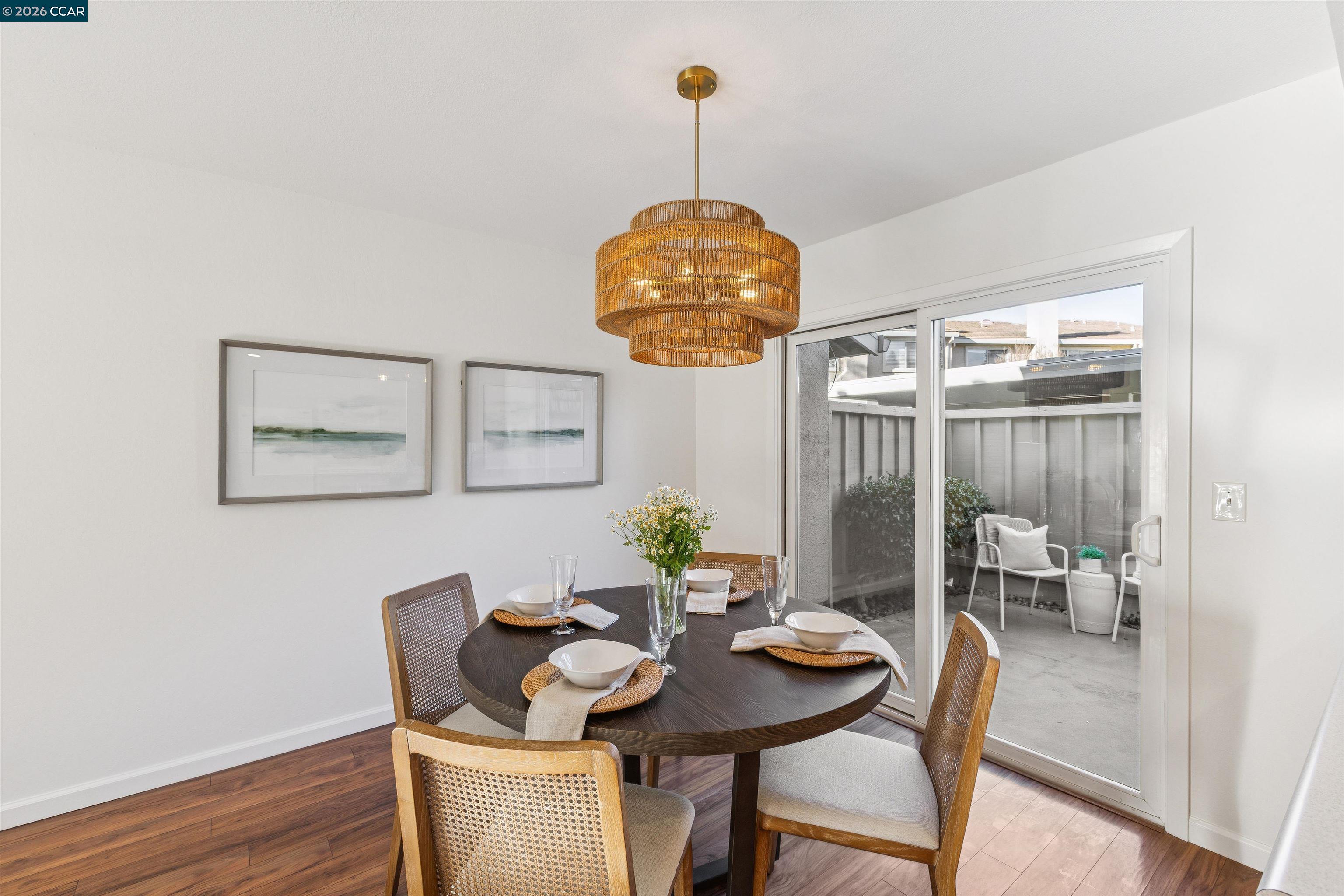 Detail Gallery Image 7 of 25 For 2508 Fountainhead Drive, San Ramon,  CA 94583 - 3 Beds | 1/1 Baths