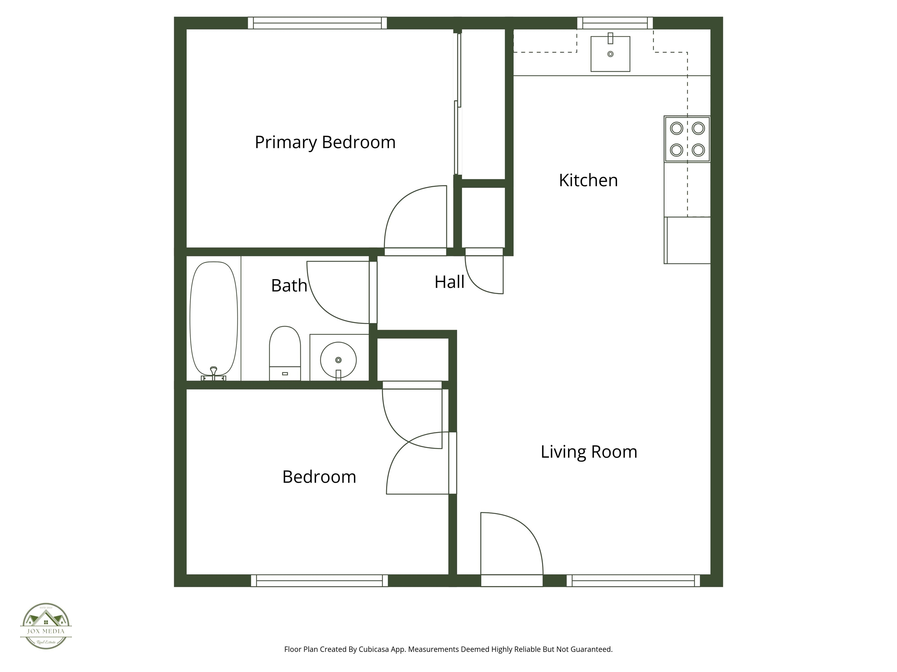 Detail Gallery Image 18 of 19 For 22241 S Garden Ave, Hayward,  CA 94541 - – Beds | – Baths