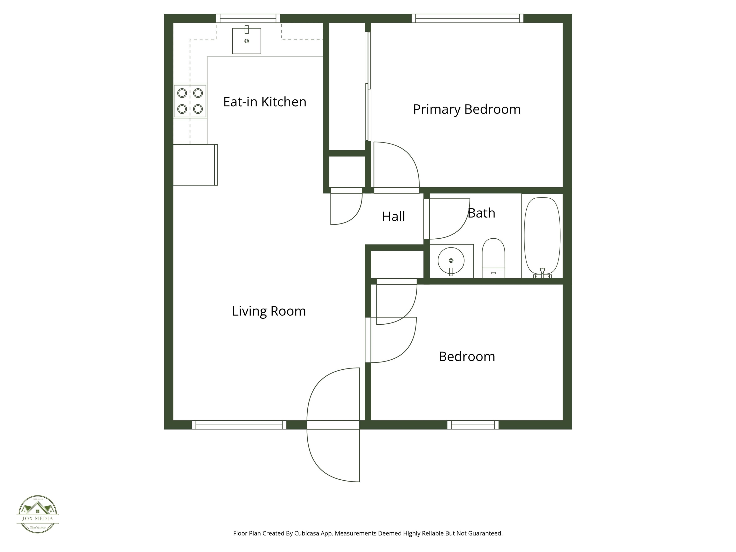 Detail Gallery Image 19 of 19 For 22241 S Garden Ave, Hayward,  CA 94541 - – Beds | – Baths