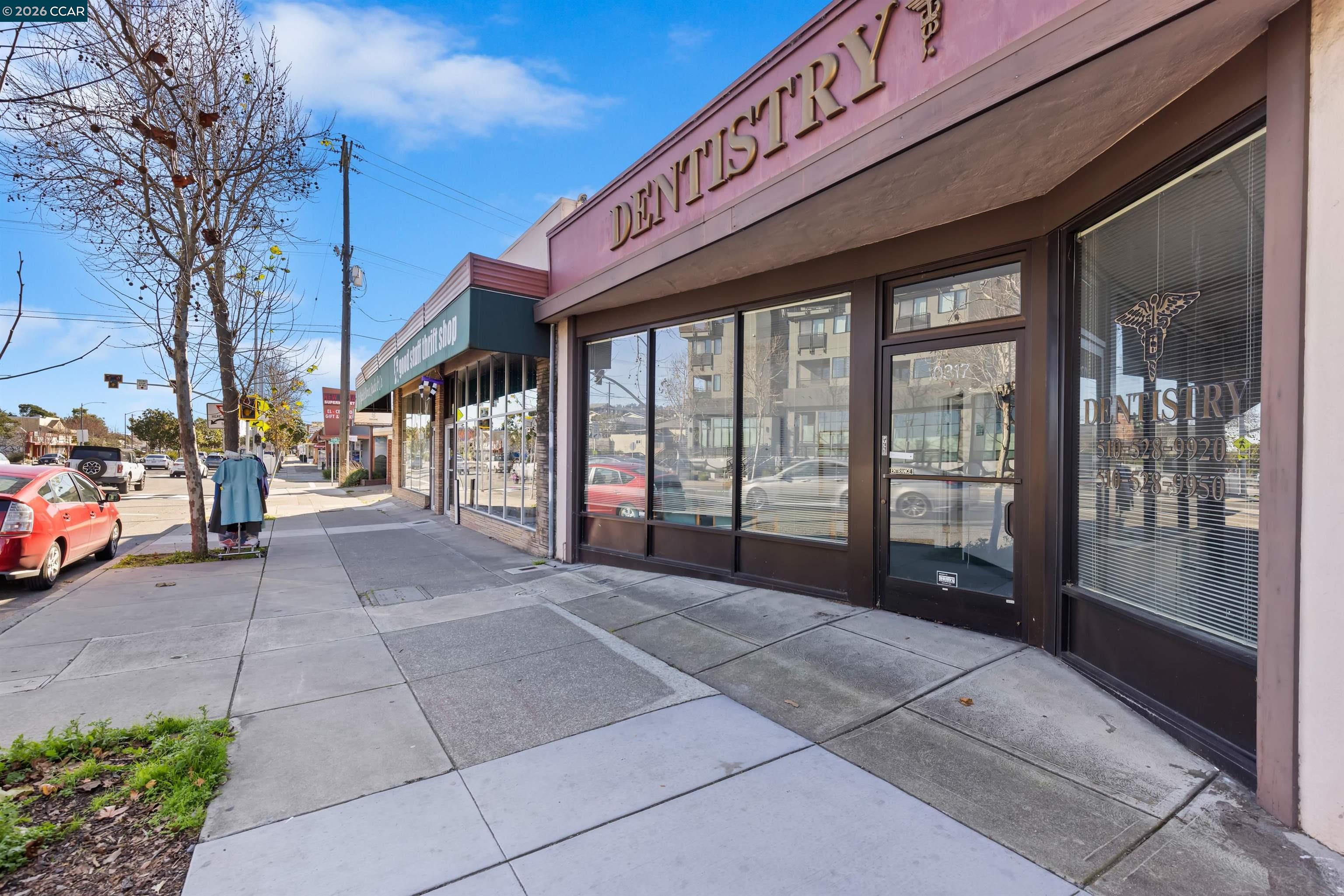 578 B Street, Hayward, CA, 94541