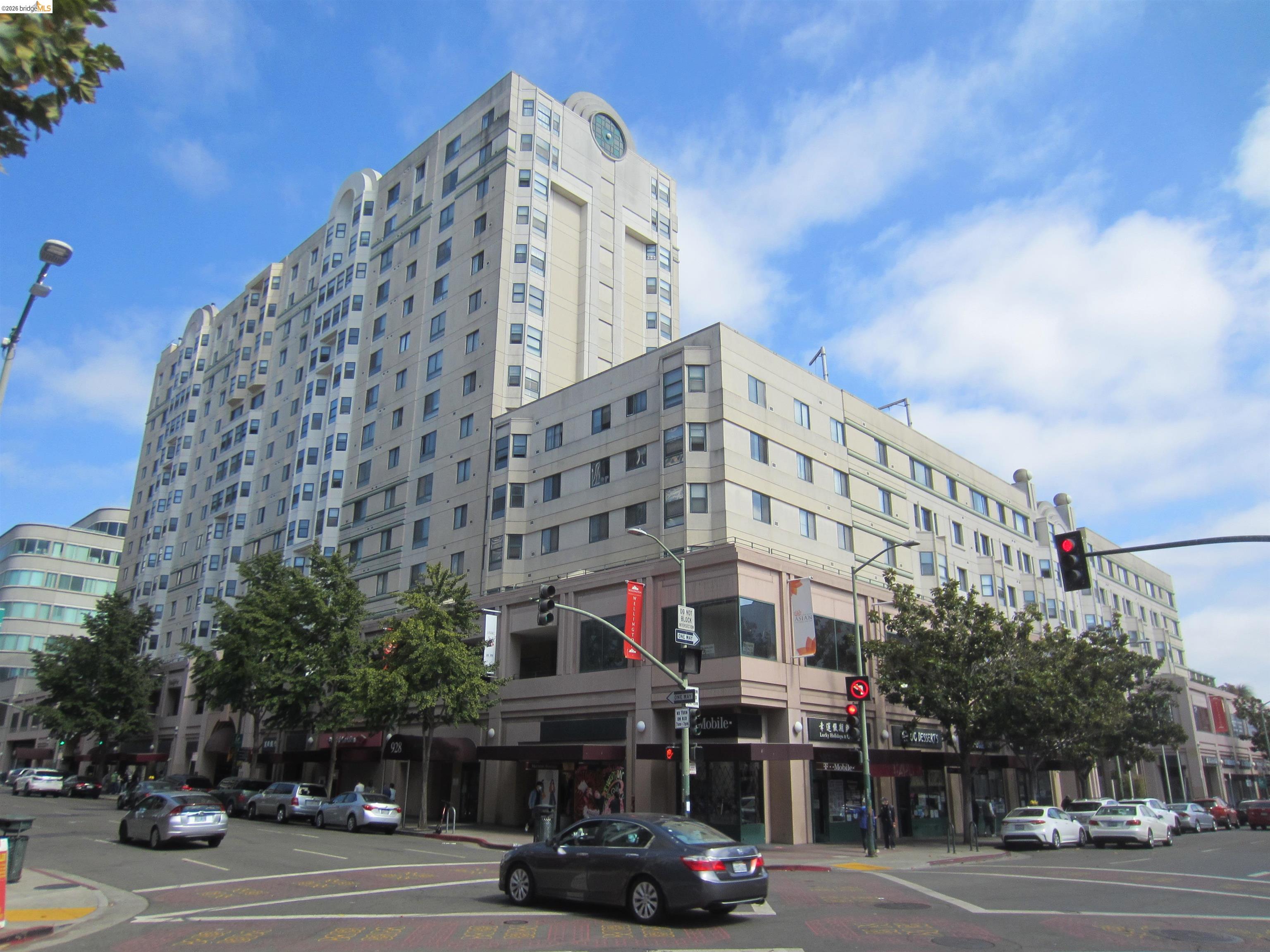5 Embarcadero UNIT 129, Oakland, CA, 94607
