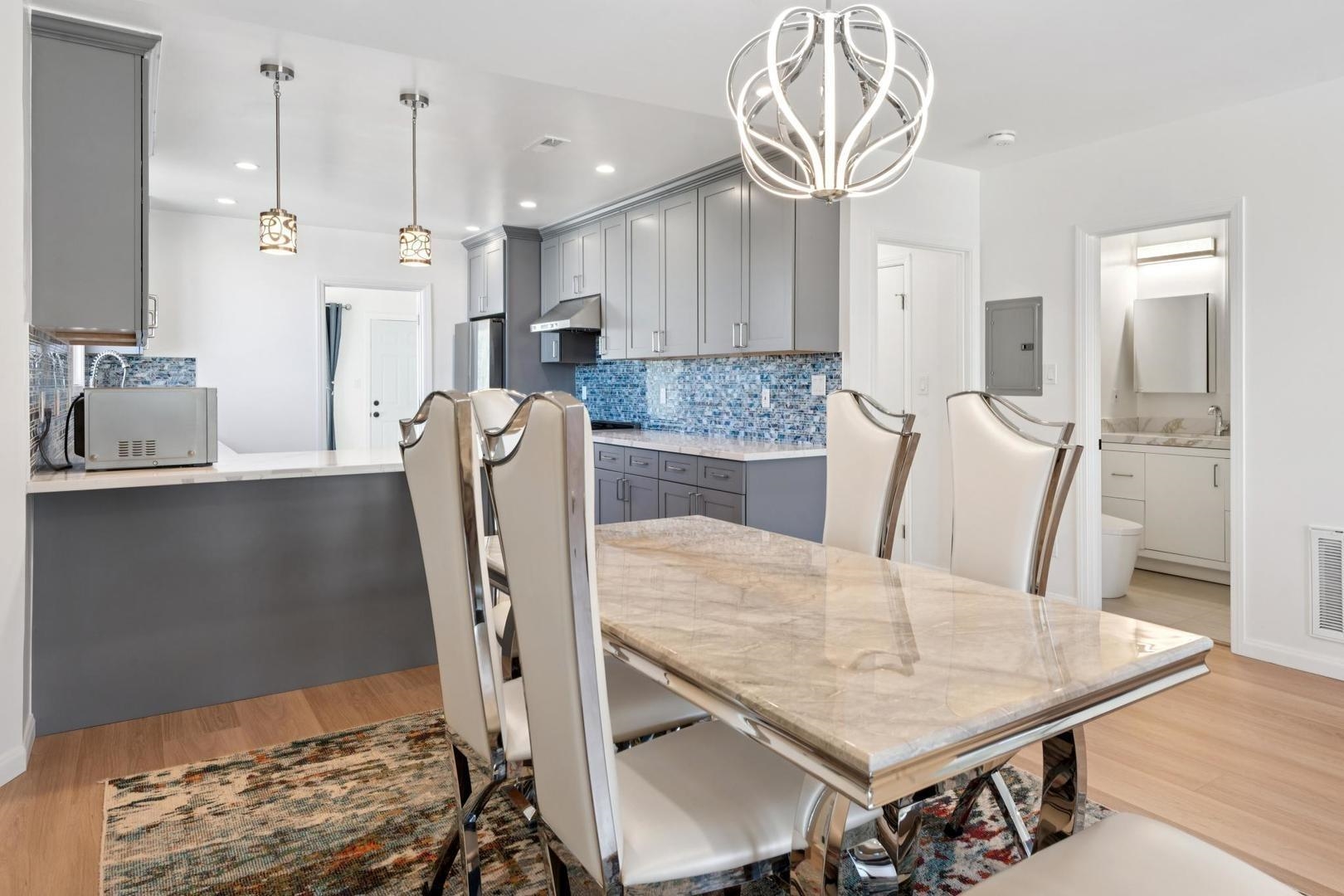 Detail Gallery Image 12 of 48 For 1119 Hanover St, Daly City,  CA 94014 - 4 Beds | 4 Baths