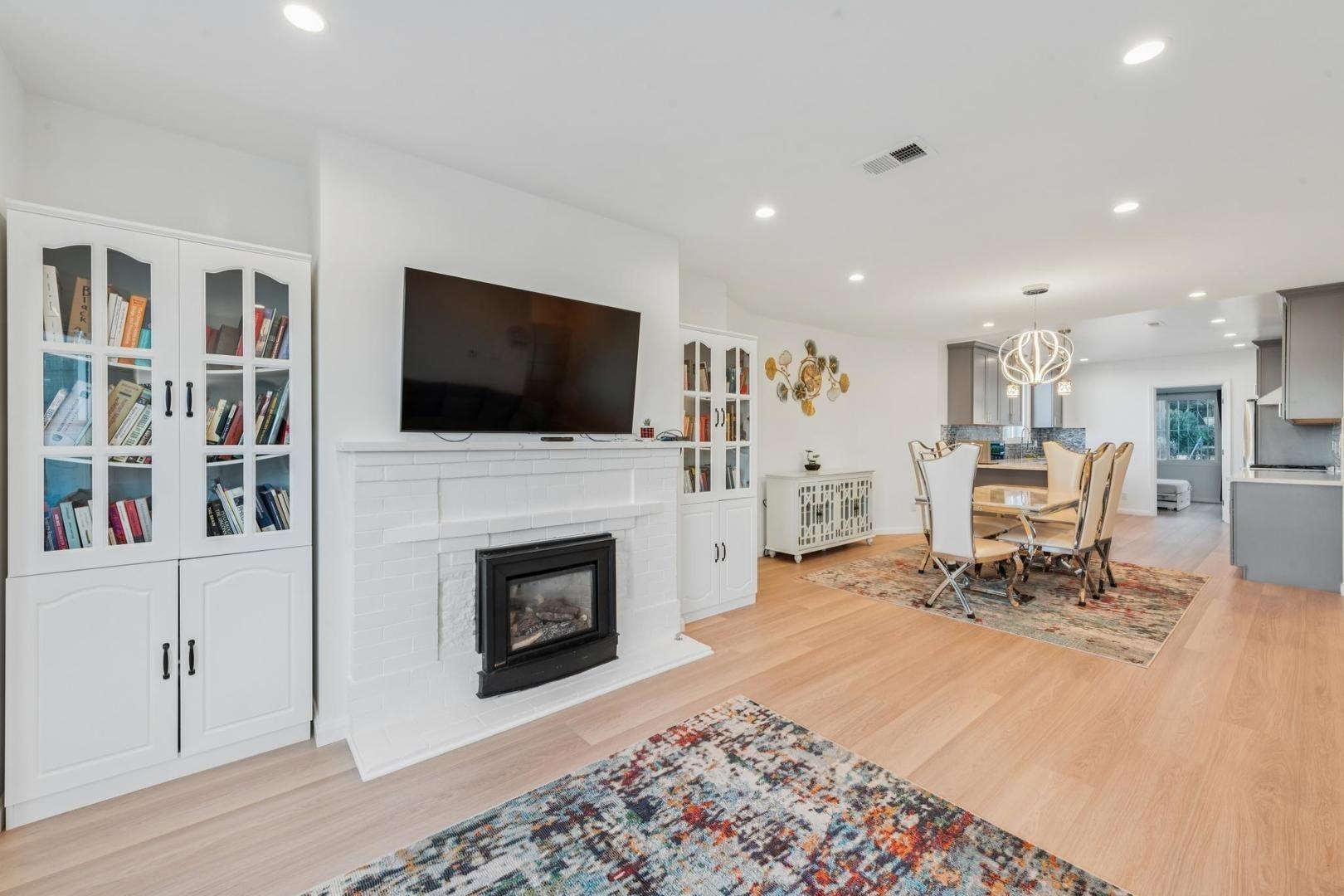 Detail Gallery Image 14 of 48 For 1119 Hanover St, Daly City,  CA 94014 - 4 Beds | 4 Baths