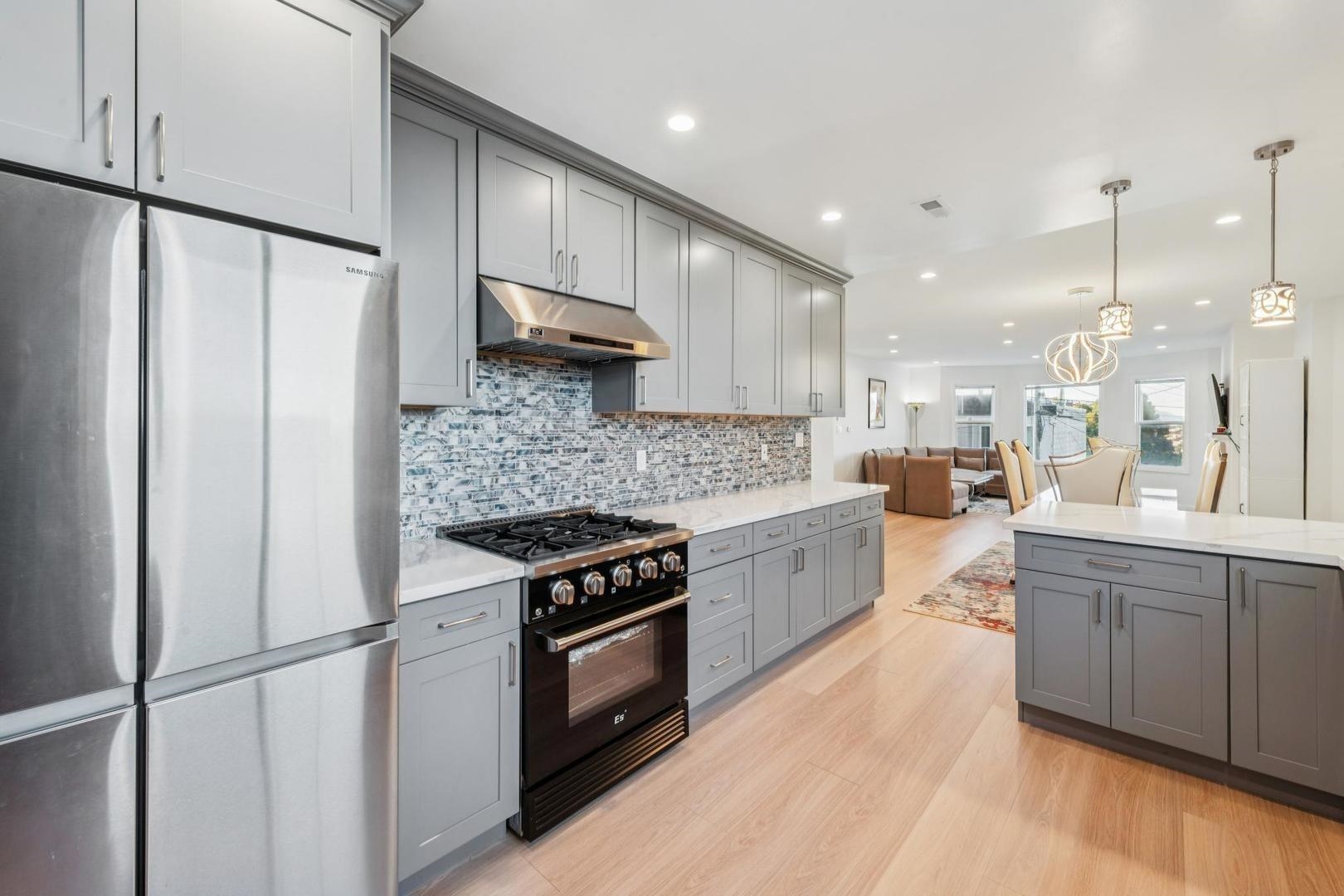 Detail Gallery Image 15 of 48 For 1119 Hanover St, Daly City,  CA 94014 - 4 Beds | 4 Baths