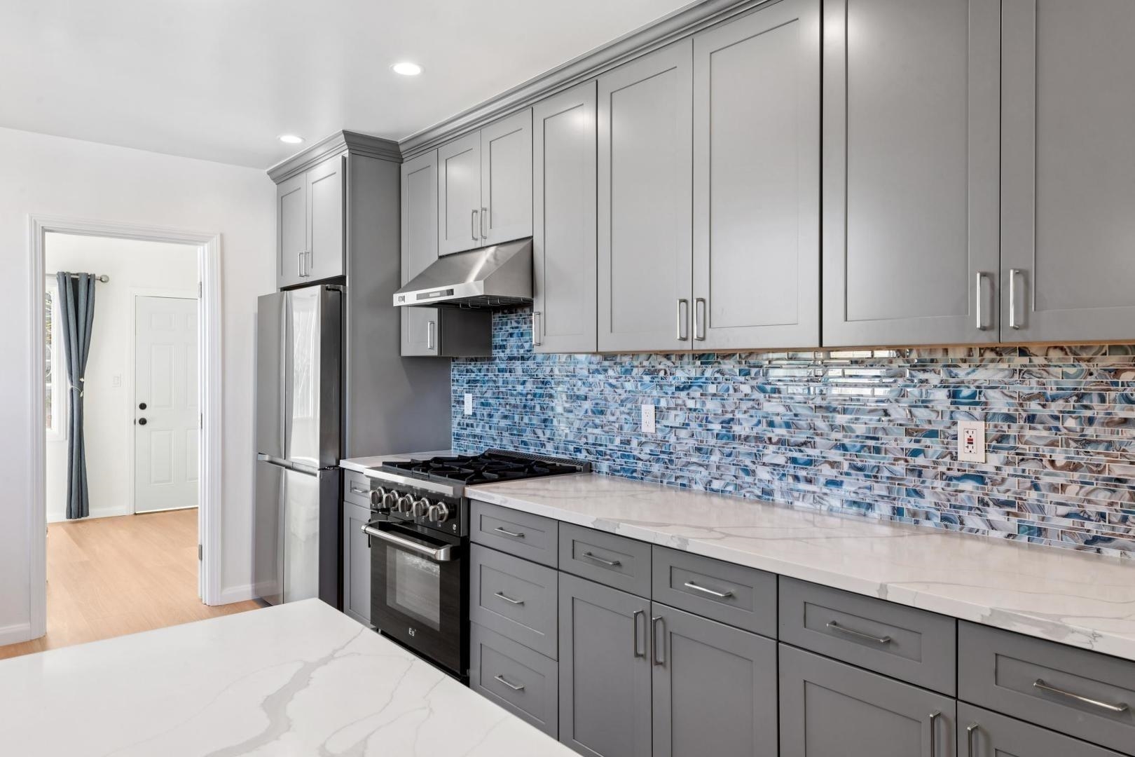 Detail Gallery Image 19 of 48 For 1119 Hanover St, Daly City,  CA 94014 - 4 Beds | 4 Baths