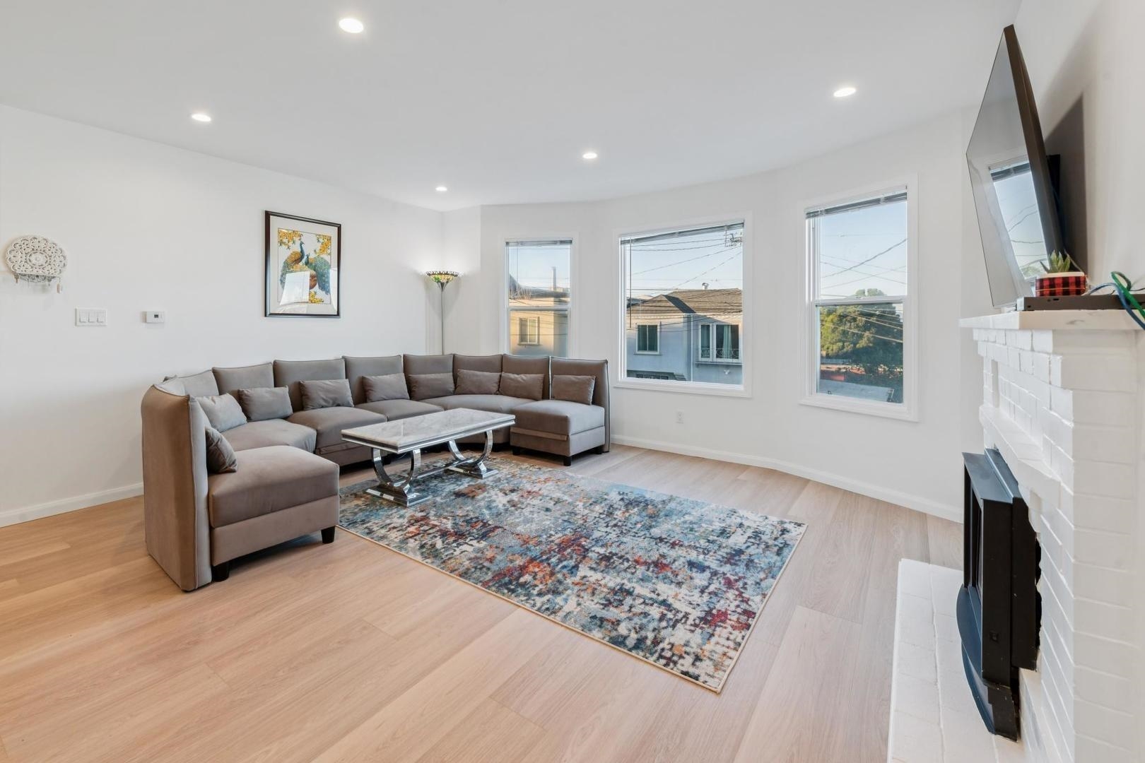 Detail Gallery Image 5 of 48 For 1119 Hanover St, Daly City,  CA 94014 - 4 Beds | 4 Baths