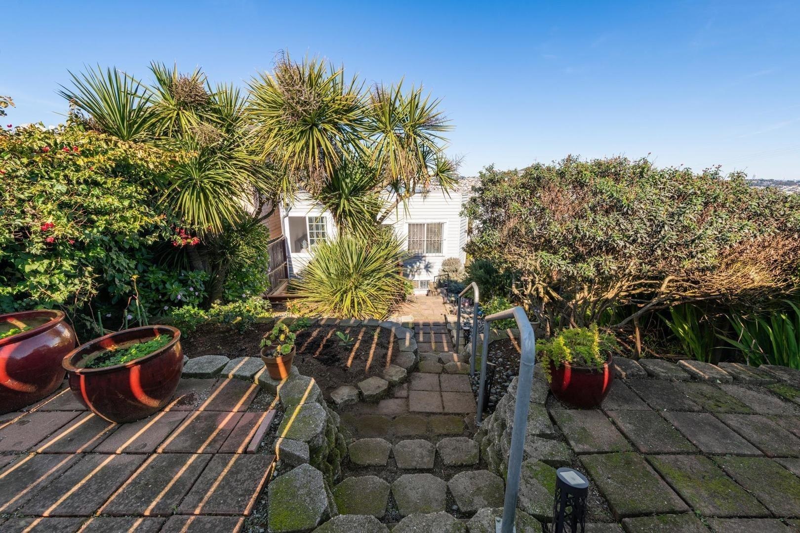 Detail Gallery Image 45 of 48 For 1119 Hanover St, Daly City,  CA 94014 - 4 Beds | 4 Baths