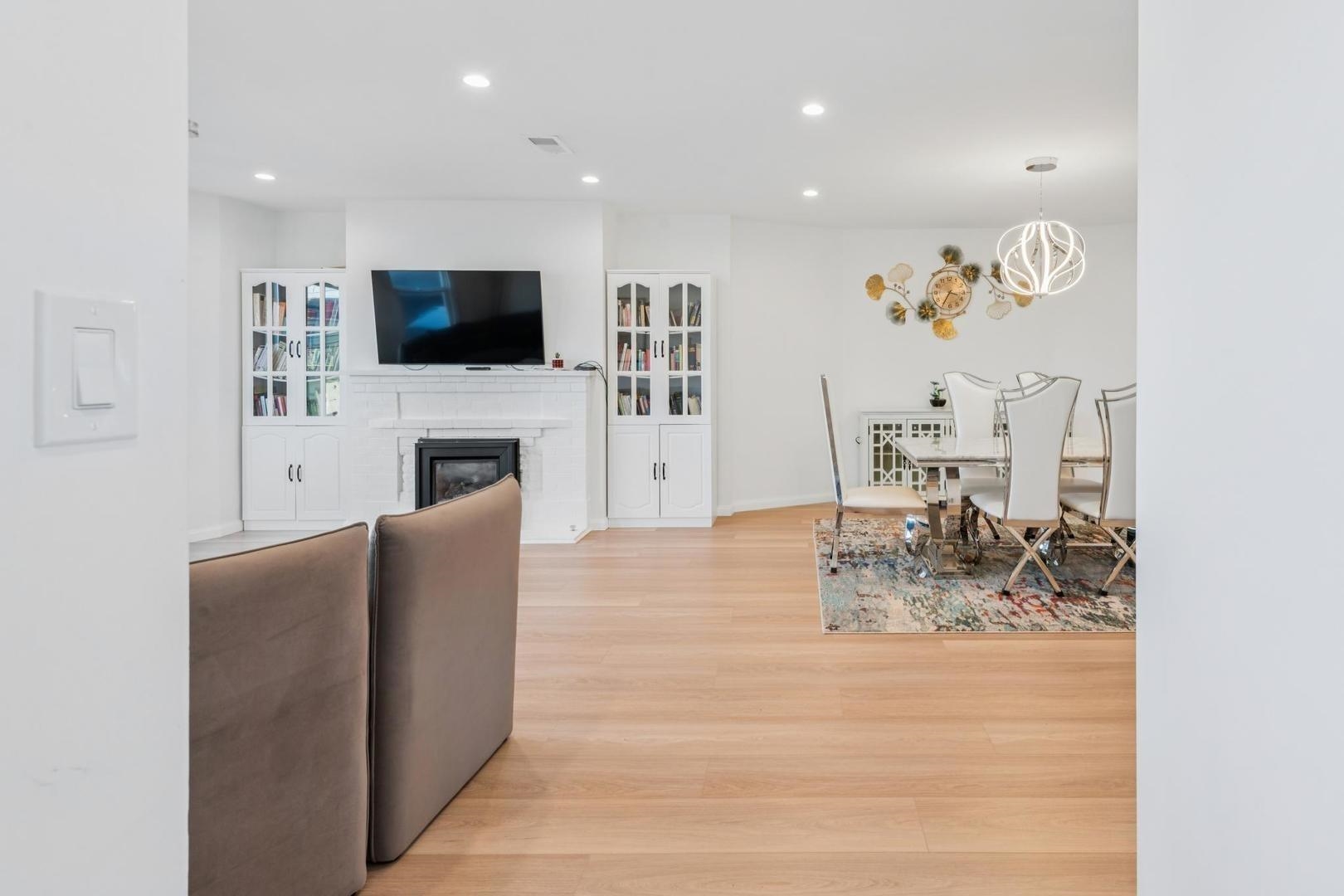 Detail Gallery Image 7 of 48 For 1119 Hanover St, Daly City,  CA 94014 - 4 Beds | 4 Baths