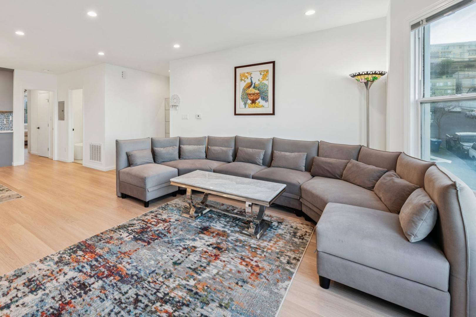 Detail Gallery Image 8 of 48 For 1119 Hanover St, Daly City,  CA 94014 - 4 Beds | 4 Baths