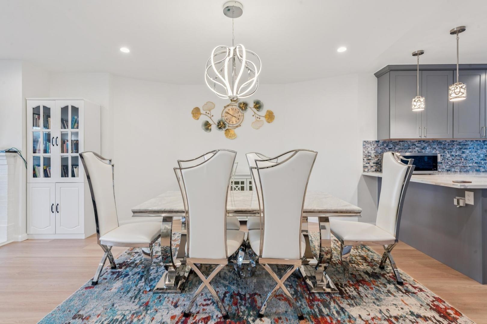 Detail Gallery Image 9 of 48 For 1119 Hanover St, Daly City,  CA 94014 - 4 Beds | 4 Baths