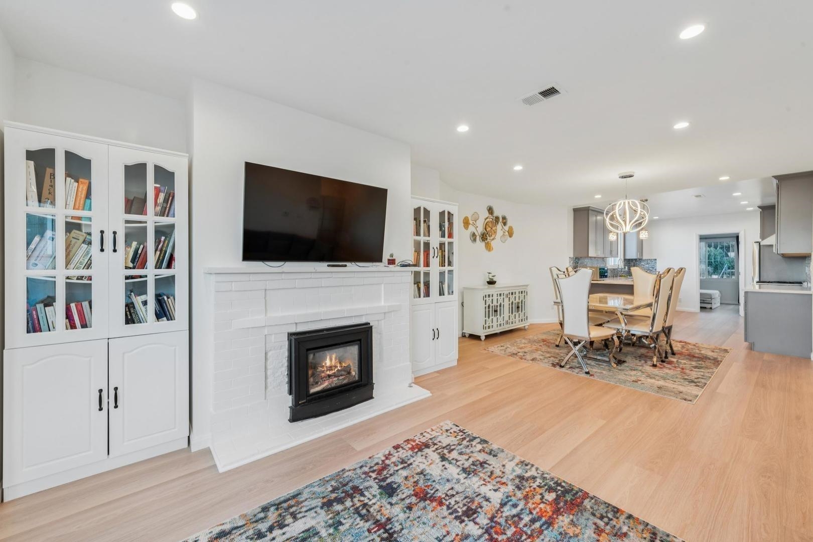 Detail Gallery Image 10 of 48 For 1119 Hanover St, Daly City,  CA 94014 - 4 Beds | 4 Baths