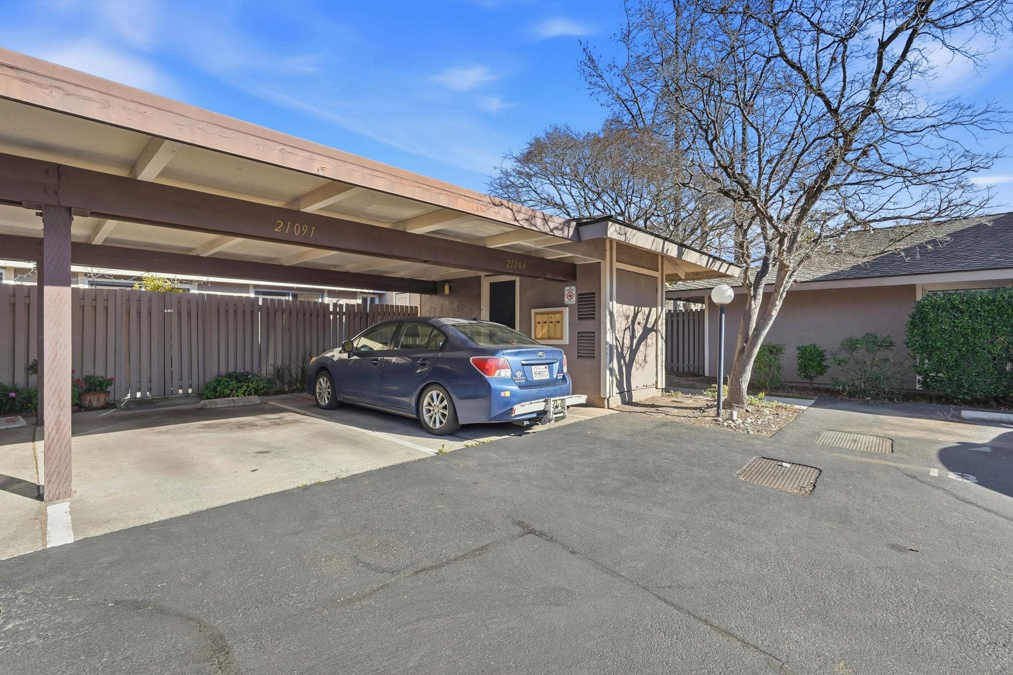 Detail Gallery Image 33 of 40 For 21091 Red Fir Ct, Cupertino,  CA 95014 - 3 Beds | 1/1 Baths