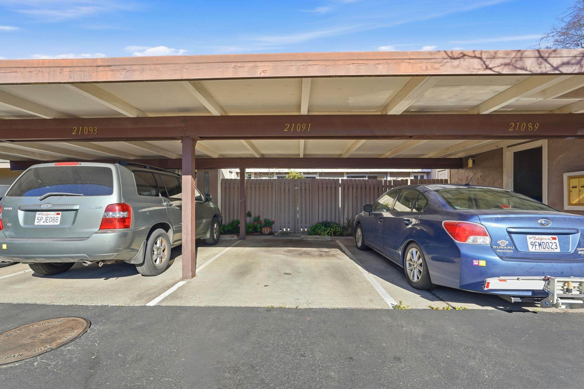 Detail Gallery Image 34 of 40 For 21091 Red Fir Ct, Cupertino,  CA 95014 - 3 Beds | 1/1 Baths