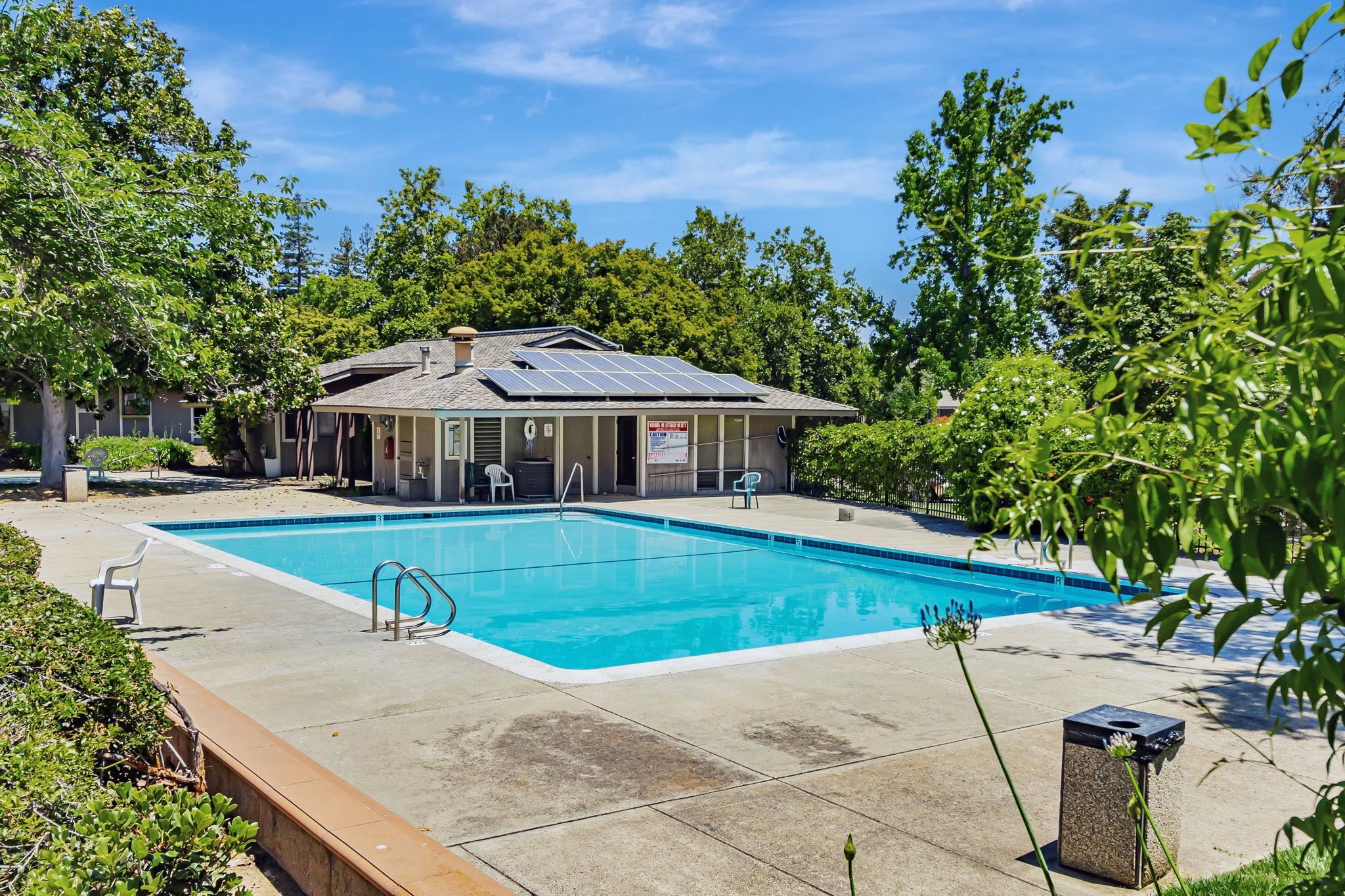 Detail Gallery Image 36 of 40 For 21091 Red Fir Ct, Cupertino,  CA 95014 - 3 Beds | 1/1 Baths