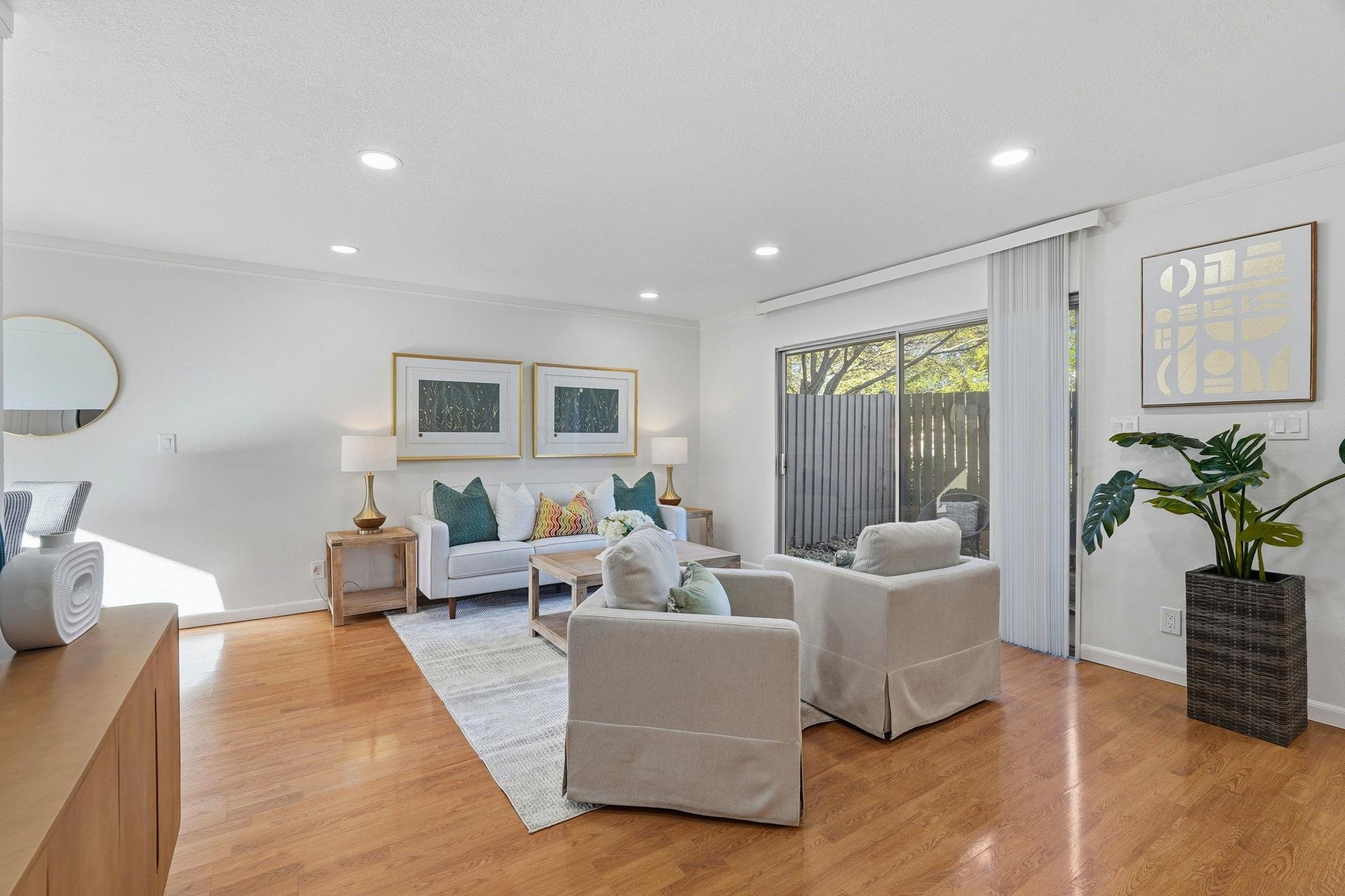 Detail Gallery Image 6 of 40 For 21091 Red Fir Ct, Cupertino,  CA 95014 - 3 Beds | 1/1 Baths