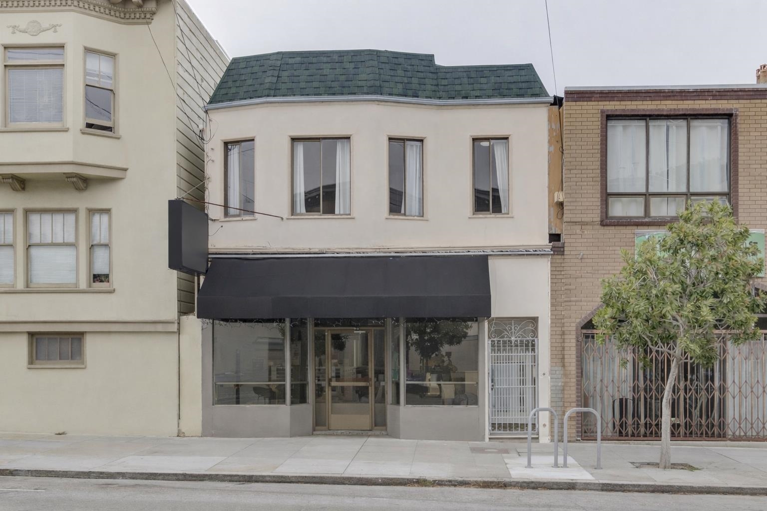 San Francisco