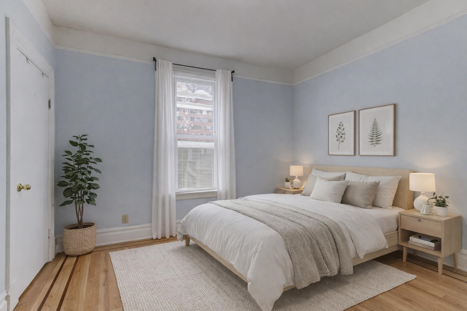 Detail Gallery Image 13 of 17 For 558-560 Balboa St, San Francisco,  CA 94118 - – Beds | – Baths