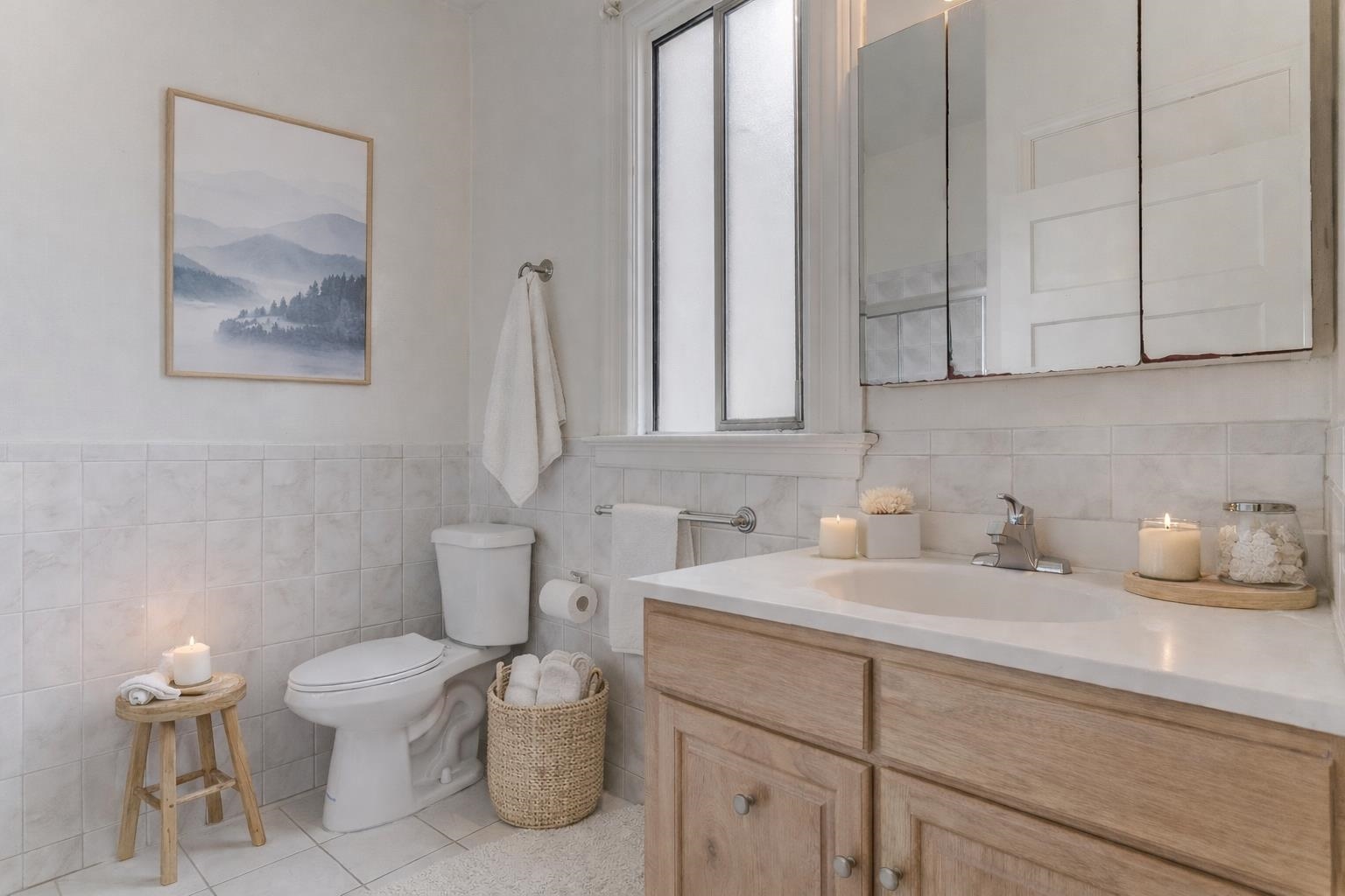 Detail Gallery Image 15 of 17 For 558-560 Balboa St, San Francisco,  CA 94118 - – Beds | – Baths