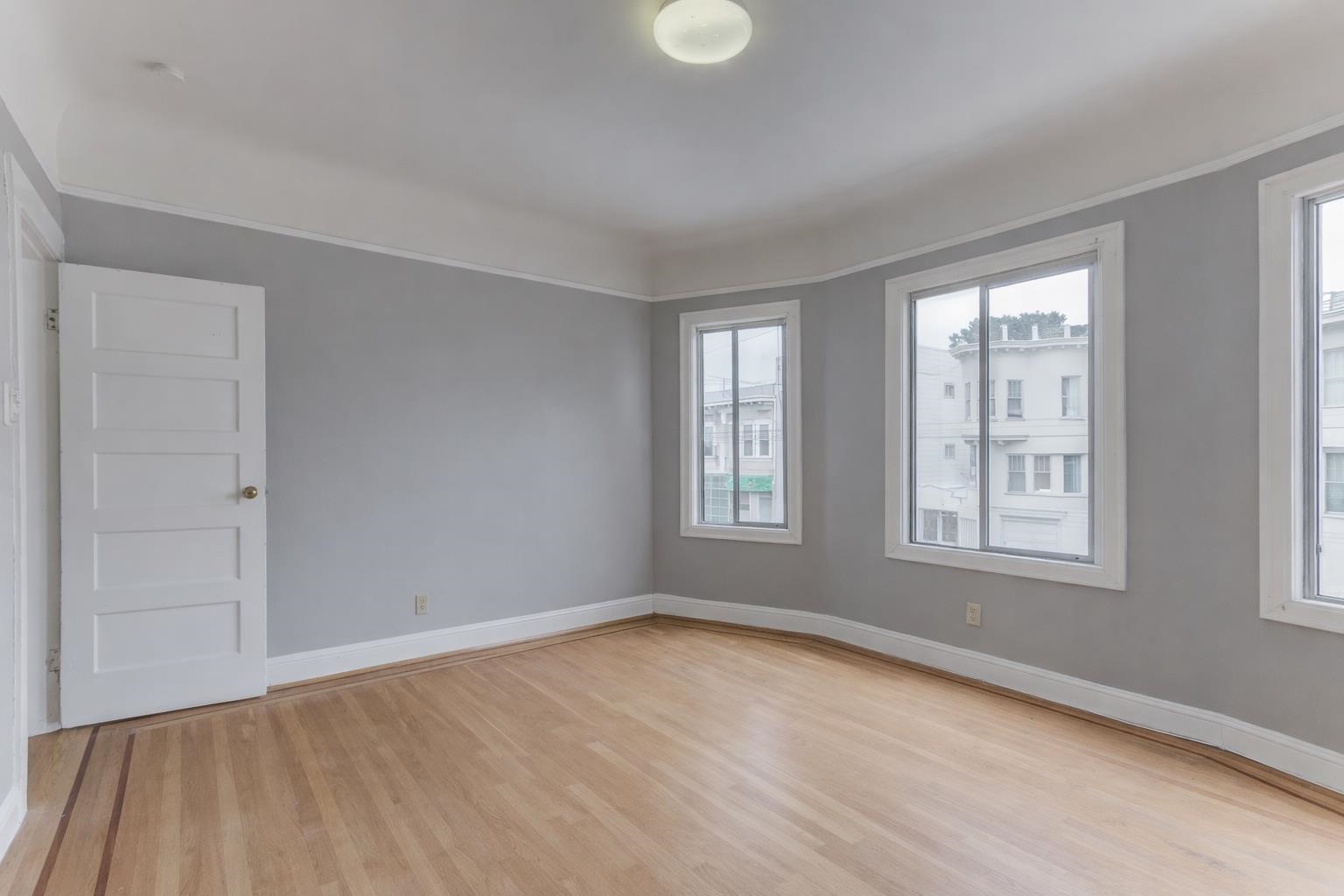 Detail Gallery Image 5 of 17 For 558-560 Balboa St, San Francisco,  CA 94118 - – Beds | – Baths