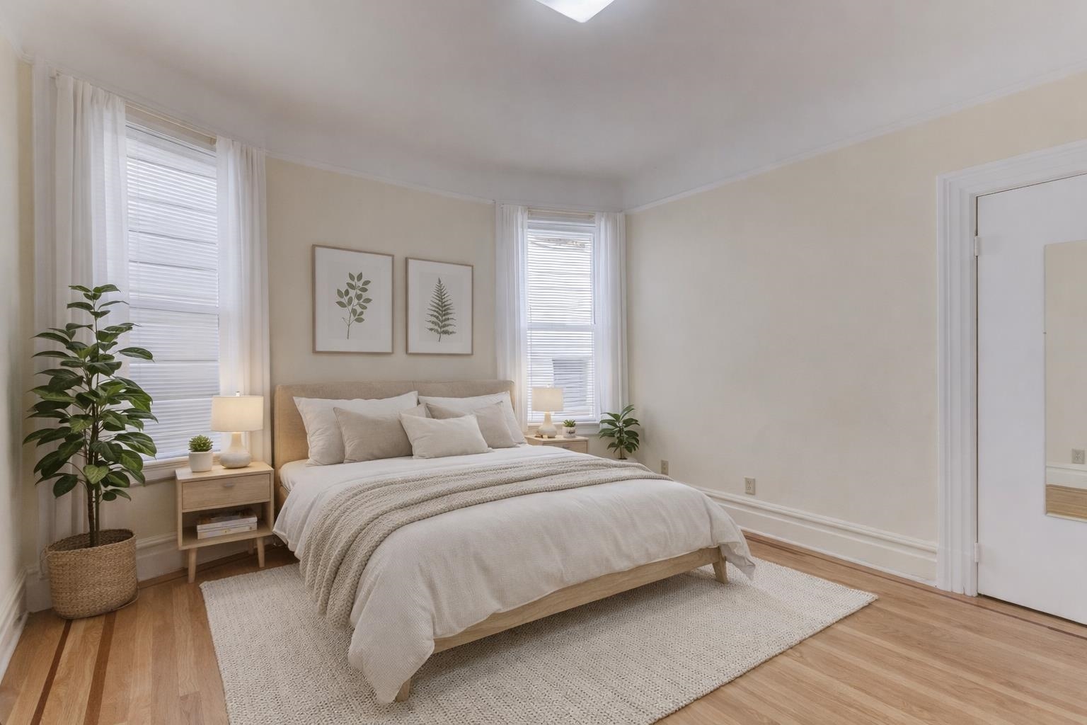 Detail Gallery Image 9 of 17 For 558-560 Balboa St, San Francisco,  CA 94118 - – Beds | – Baths