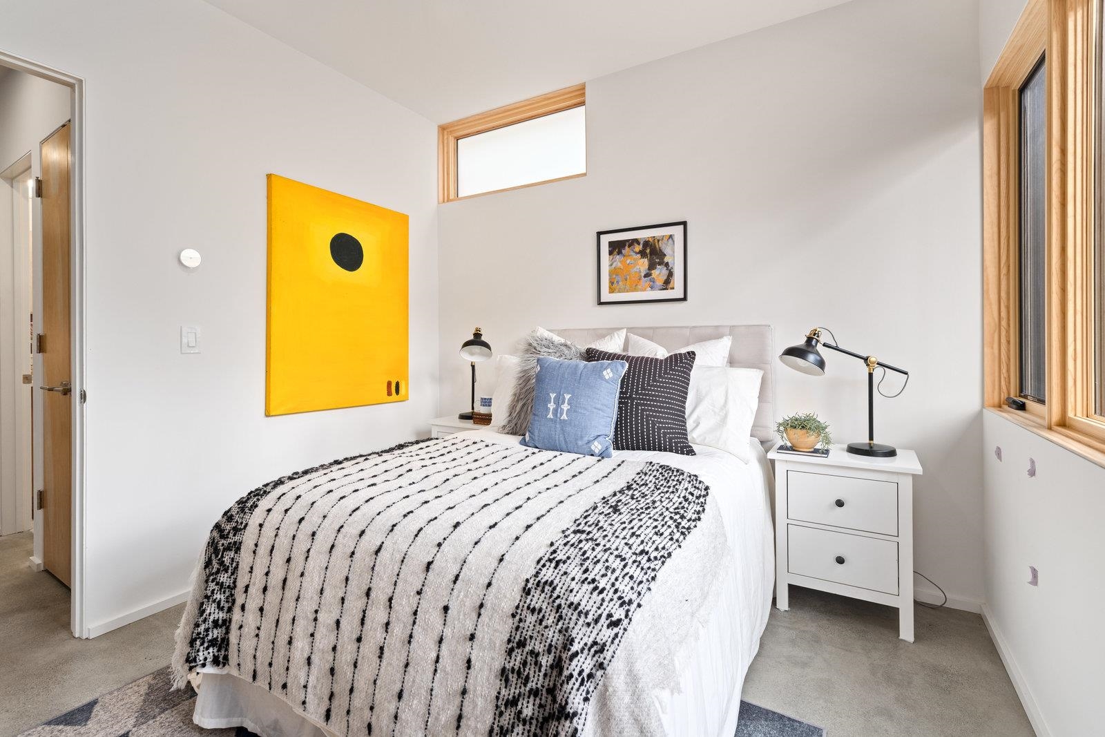 Detail Gallery Image 19 of 41 For 817 Jones, Berkeley,  CA 94710 - 2 Beds | 1/1 Baths