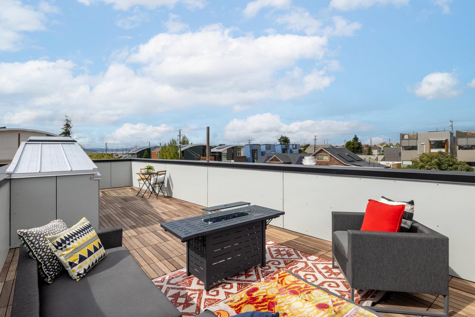 Detail Gallery Image 36 of 41 For 817 Jones, Berkeley,  CA 94710 - 2 Beds | 1/1 Baths