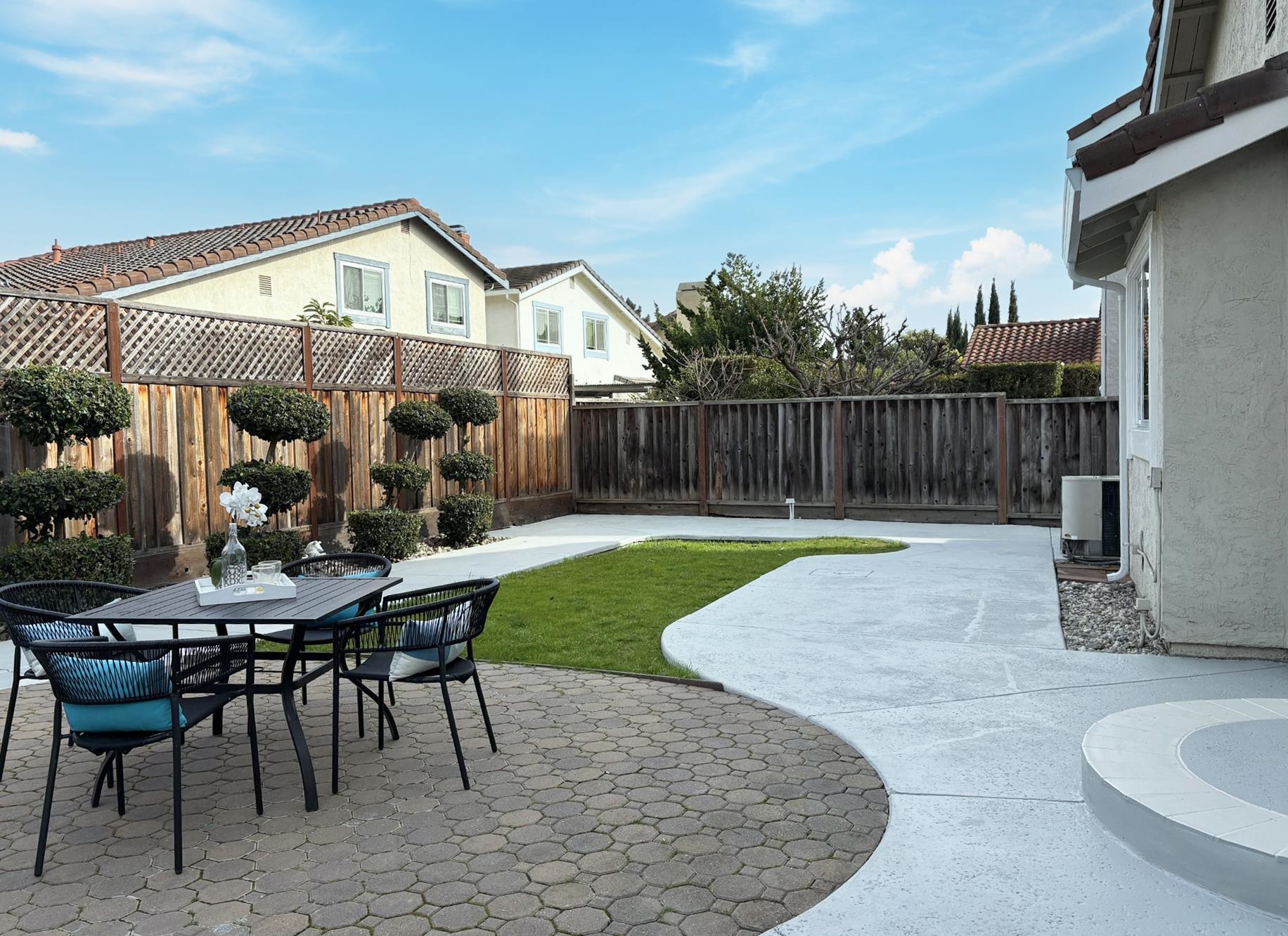 Detail Gallery Image 17 of 17 For 35686 Chaplin Dr, Fremont,  CA 94536 - 4 Beds | 3 Baths