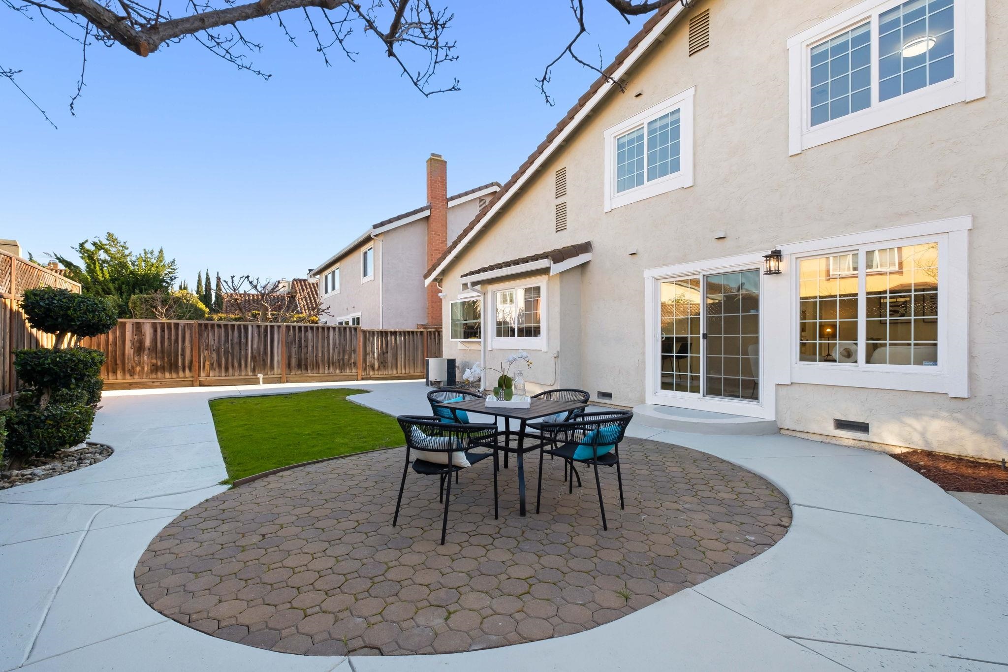 Detail Gallery Image 32 of 41 For 35686 Chaplin Dr, Fremont,  CA 94536 - 4 Beds | 3 Baths