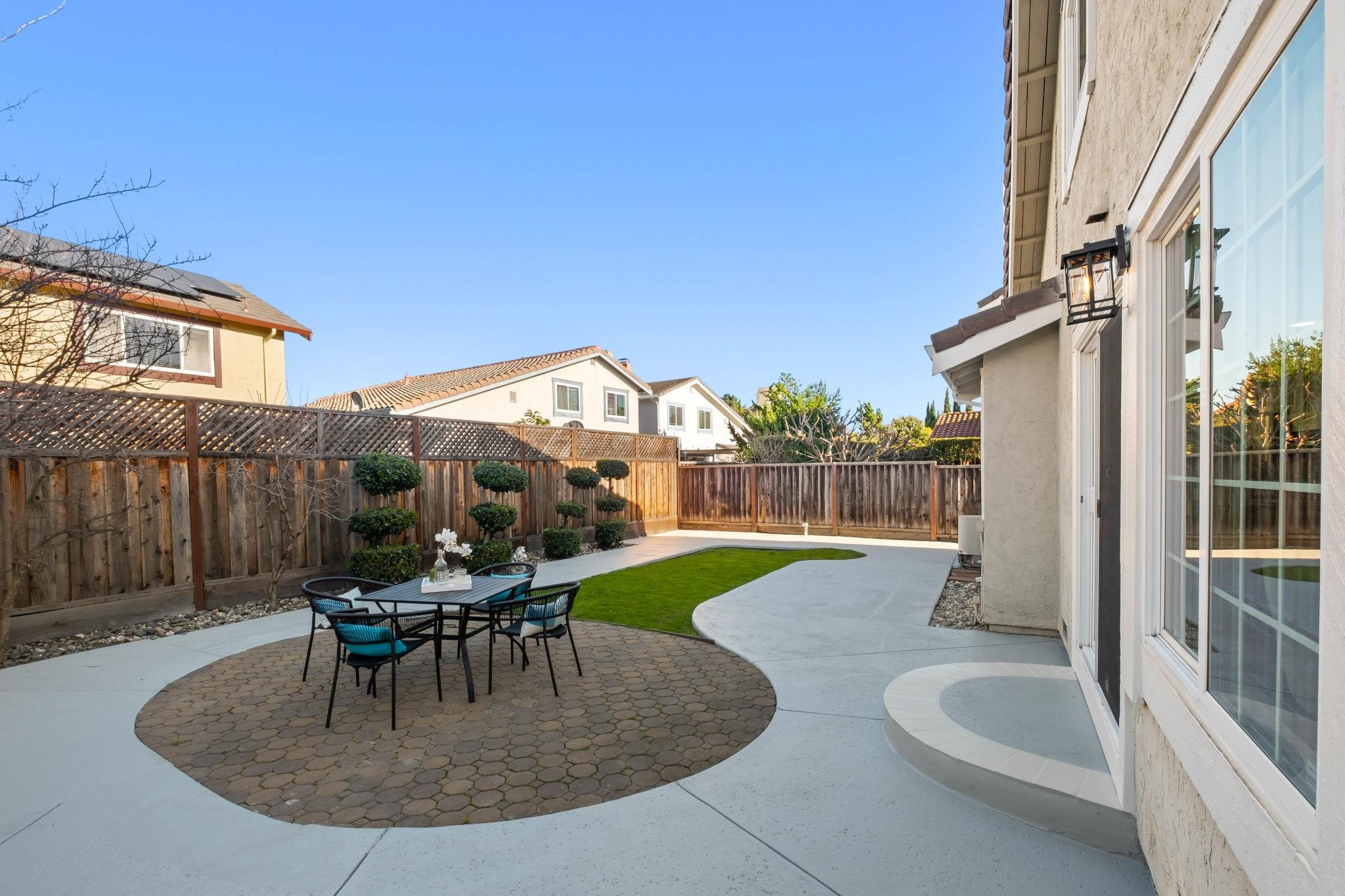 Detail Gallery Image 33 of 41 For 35686 Chaplin Dr, Fremont,  CA 94536 - 4 Beds | 3 Baths