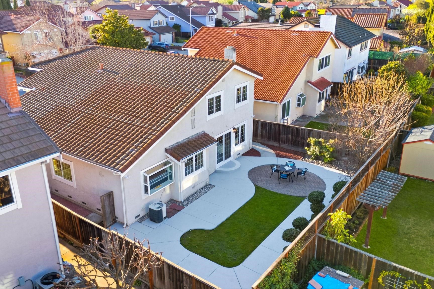 Detail Gallery Image 34 of 41 For 35686 Chaplin Dr, Fremont,  CA 94536 - 4 Beds | 3 Baths