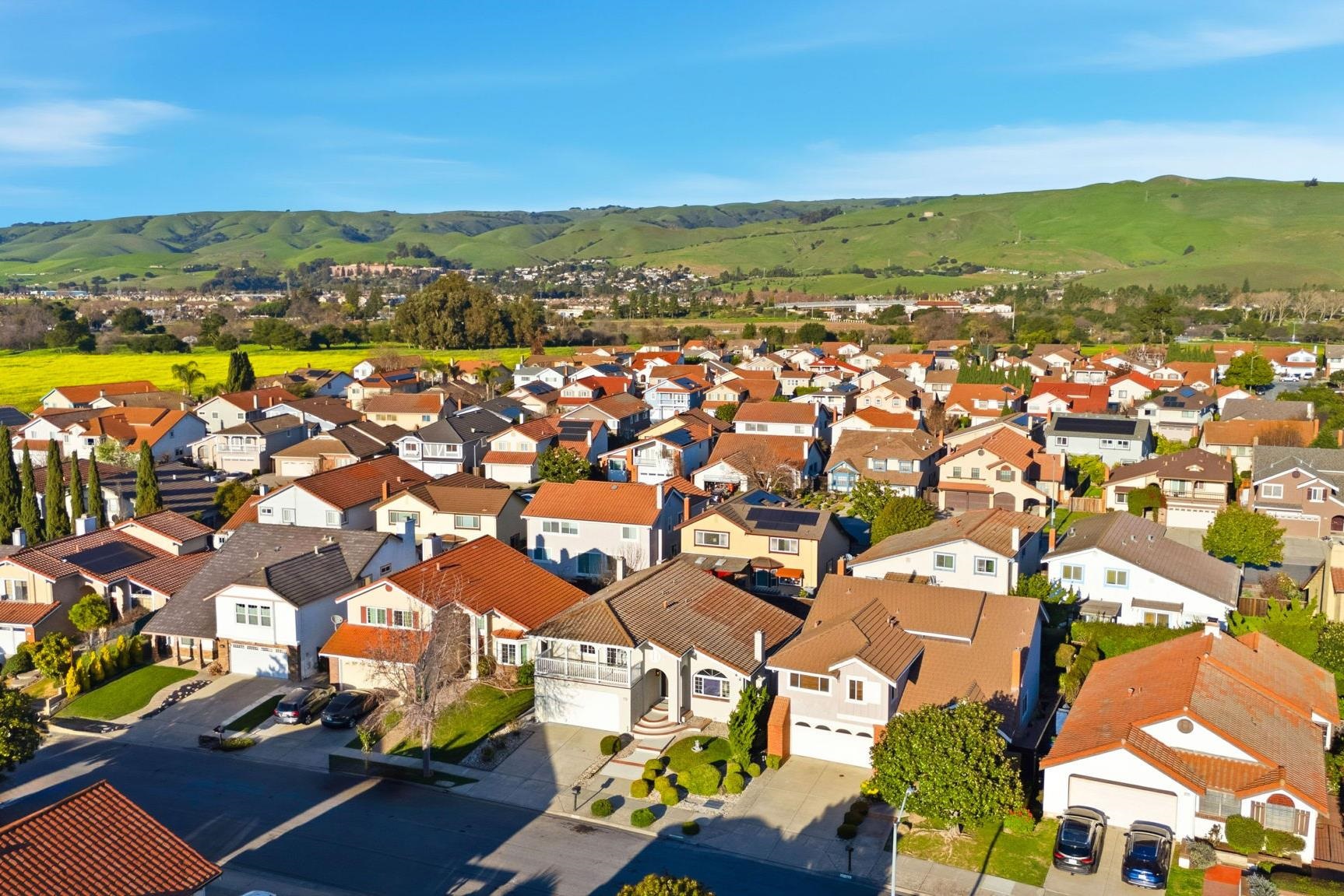 Detail Gallery Image 36 of 41 For 35686 Chaplin Dr, Fremont,  CA 94536 - 4 Beds | 3 Baths